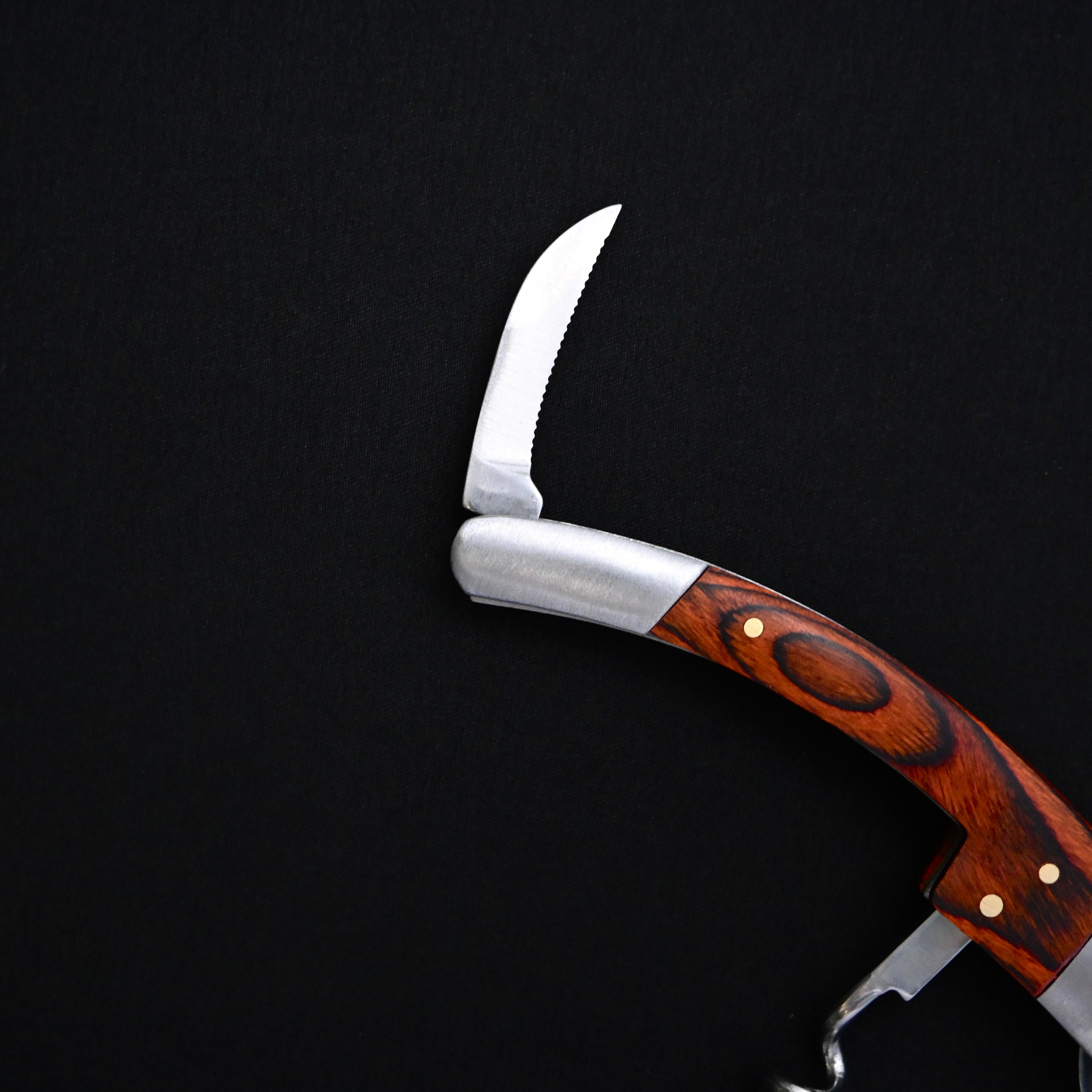 豊栄 ソムリエナイフ Houei Sommelier Knife