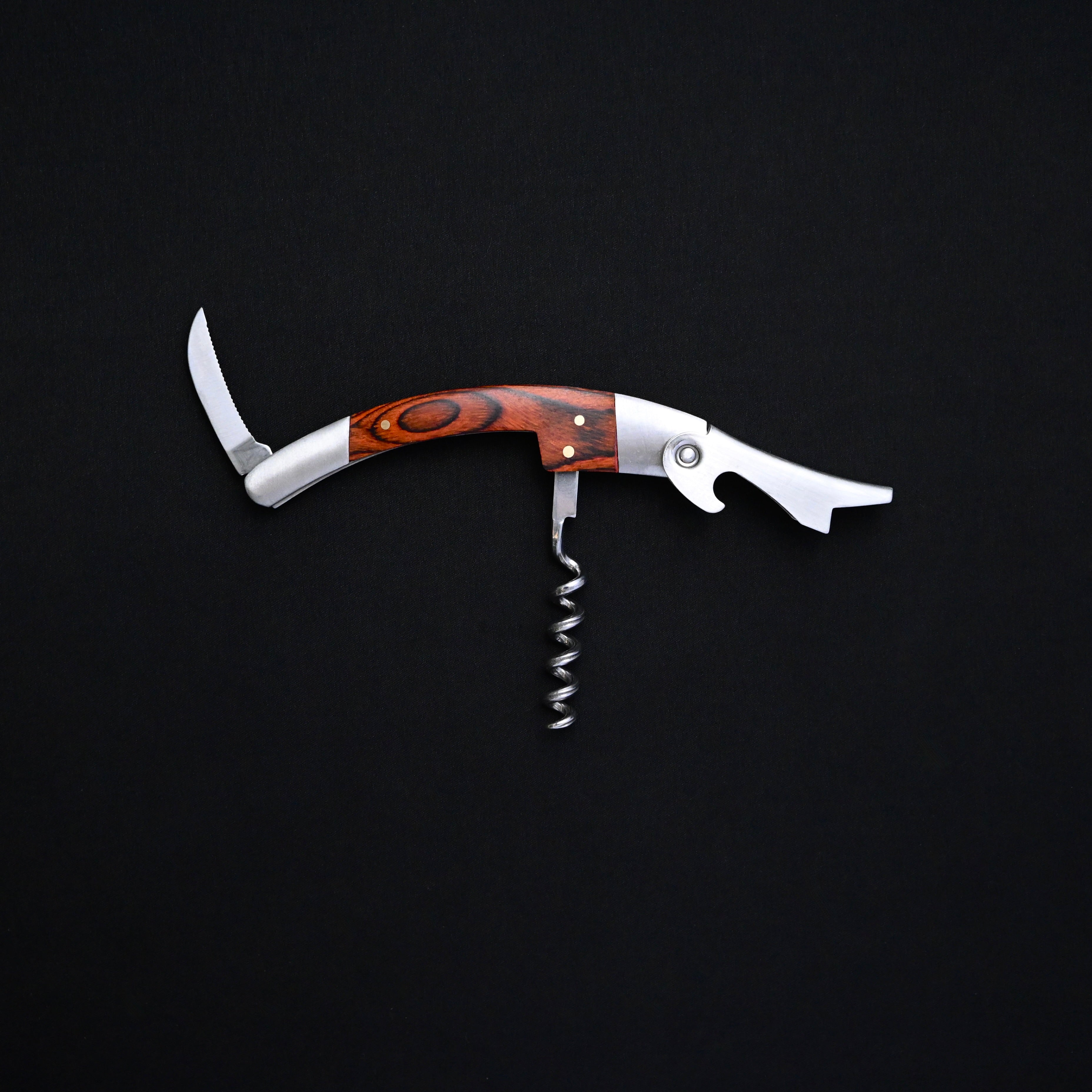 豊栄 ソムリエナイフ Houei Sommelier Knife