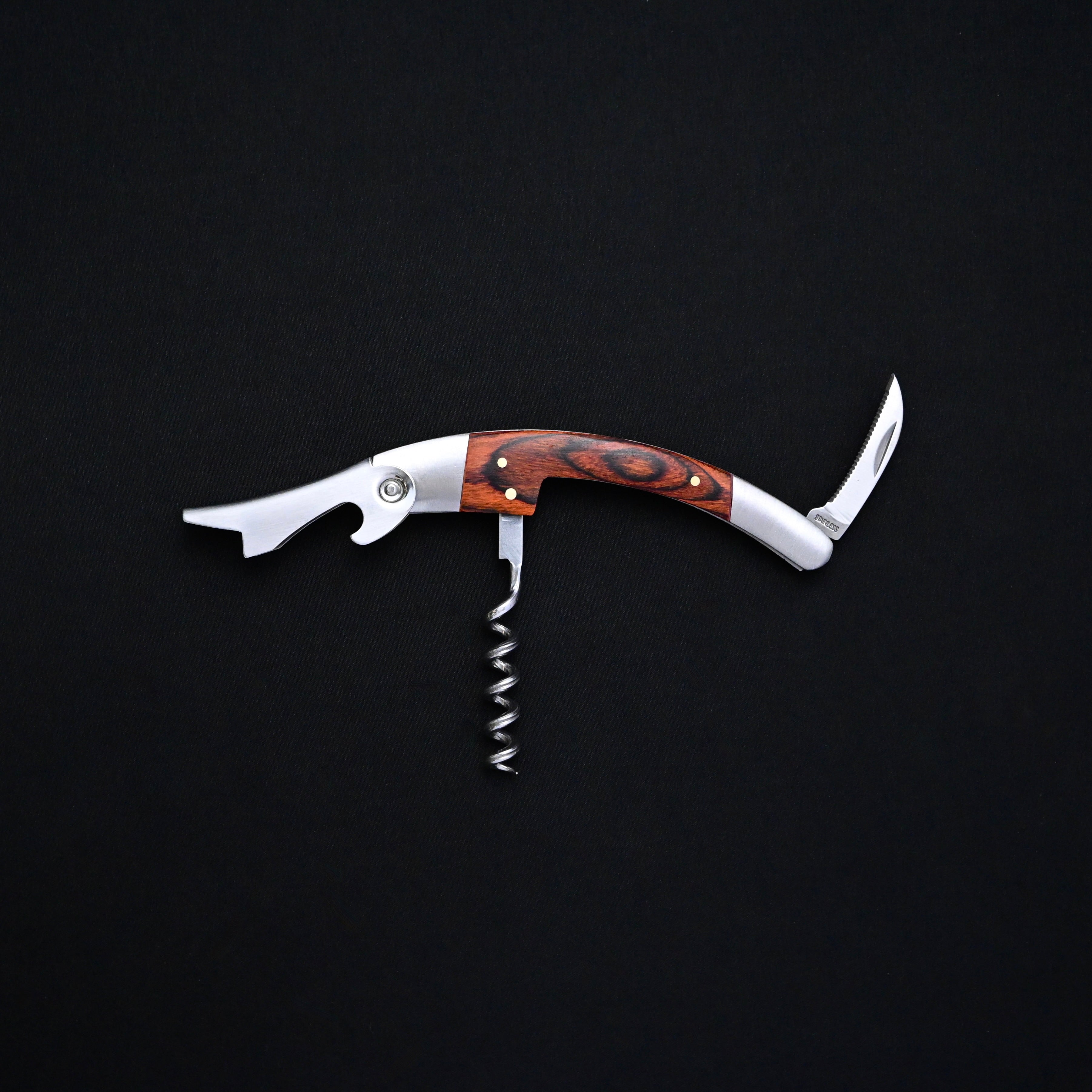 豊栄 ソムリエナイフ Houei Sommelier Knife