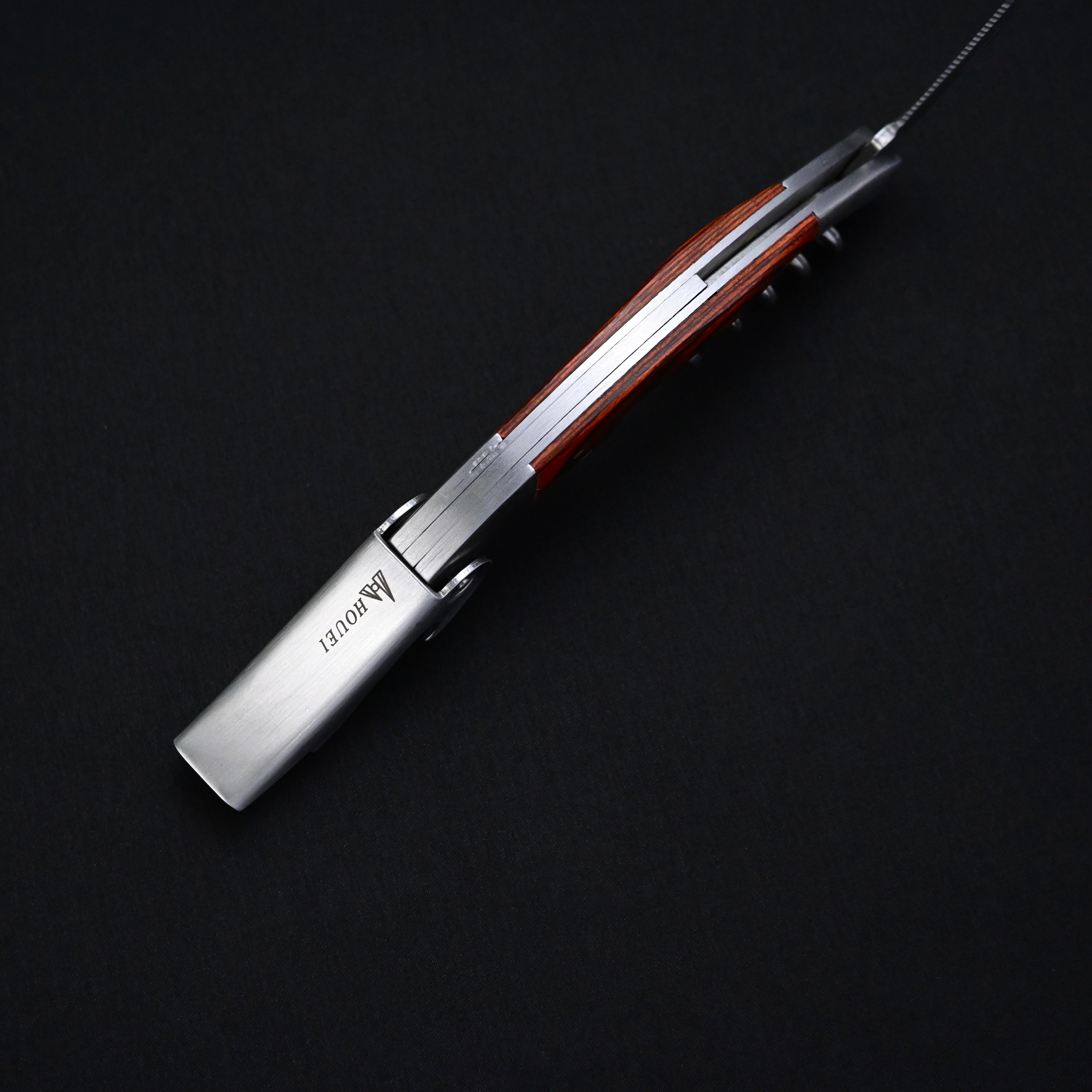 豊栄 ソムリエナイフ Houei Sommelier Knife