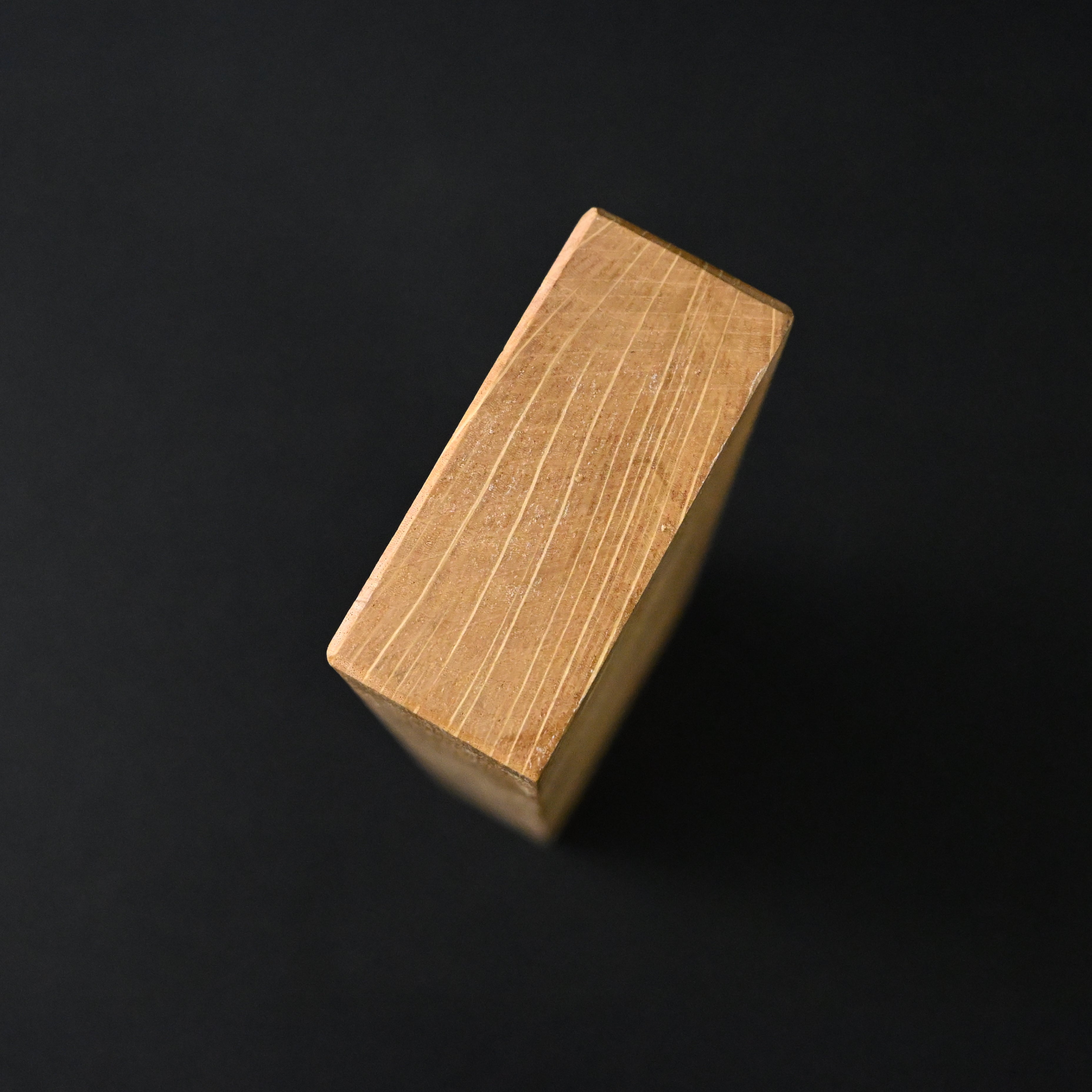 掘出し物 悦英 豆際鉋 1枚刃 Old stock Etsuei Mini Rabbet Plane with Single Blade