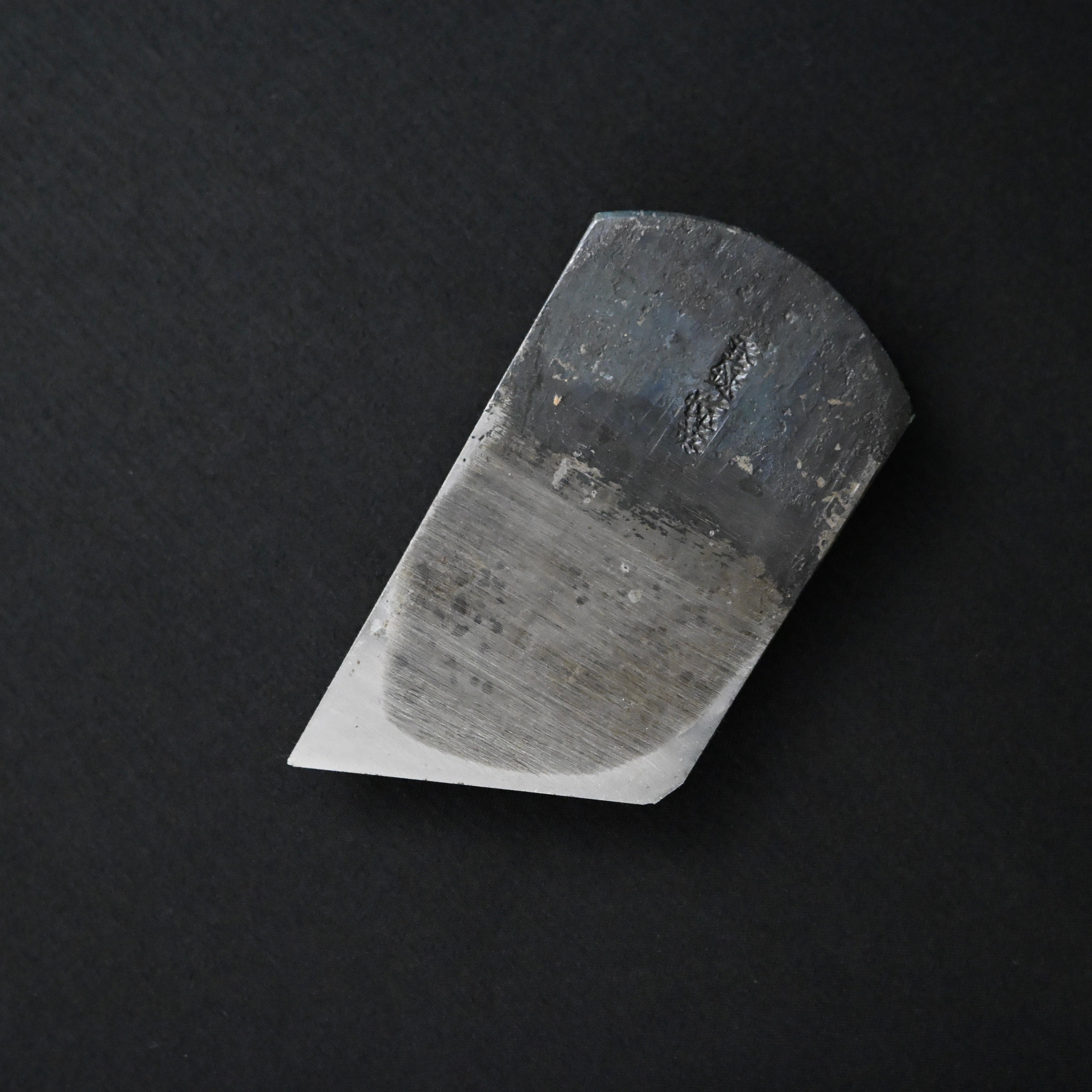 掘出し物 悦英 豆際鉋 1枚刃 Old stock Etsuei Mini Rabbet Plane with Single Blade