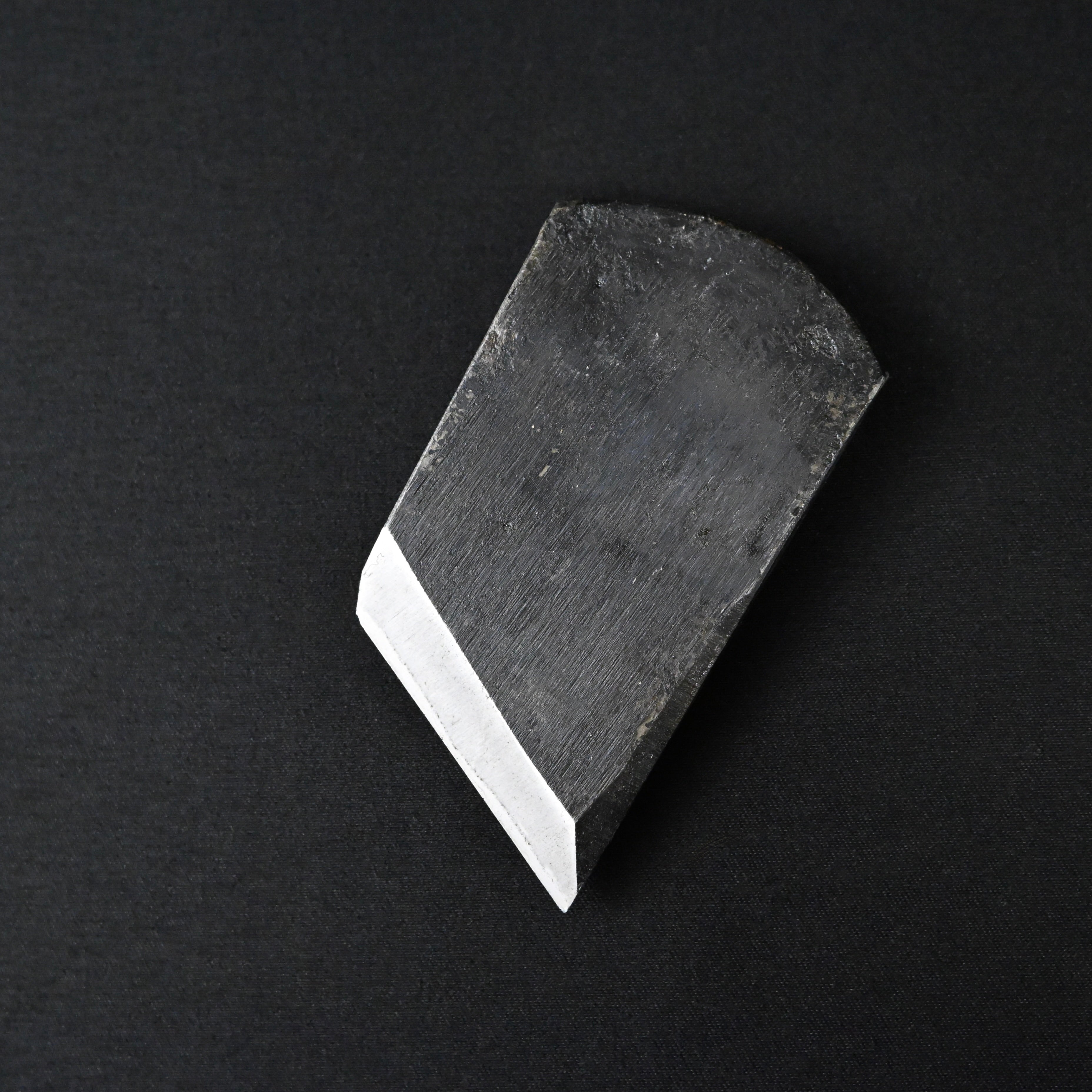 掘出し物 悦英 豆際鉋 1枚刃 Old stock Etsuei Mini Rabbet Plane with Single Blade