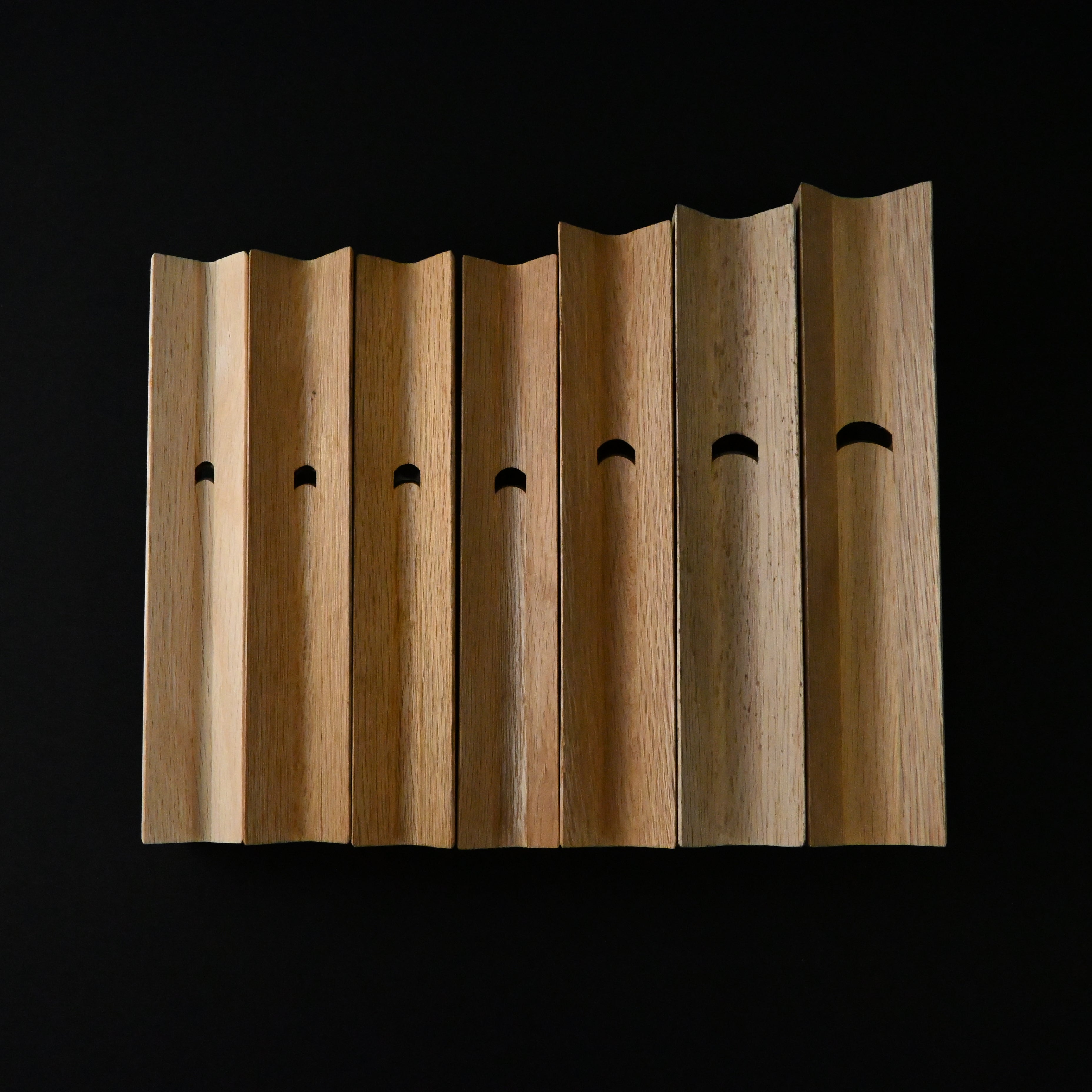 掘出し物 悦英 坊主面鉋(ボーズ面) Old stock Etsuei Chamfer Plane Bozumen