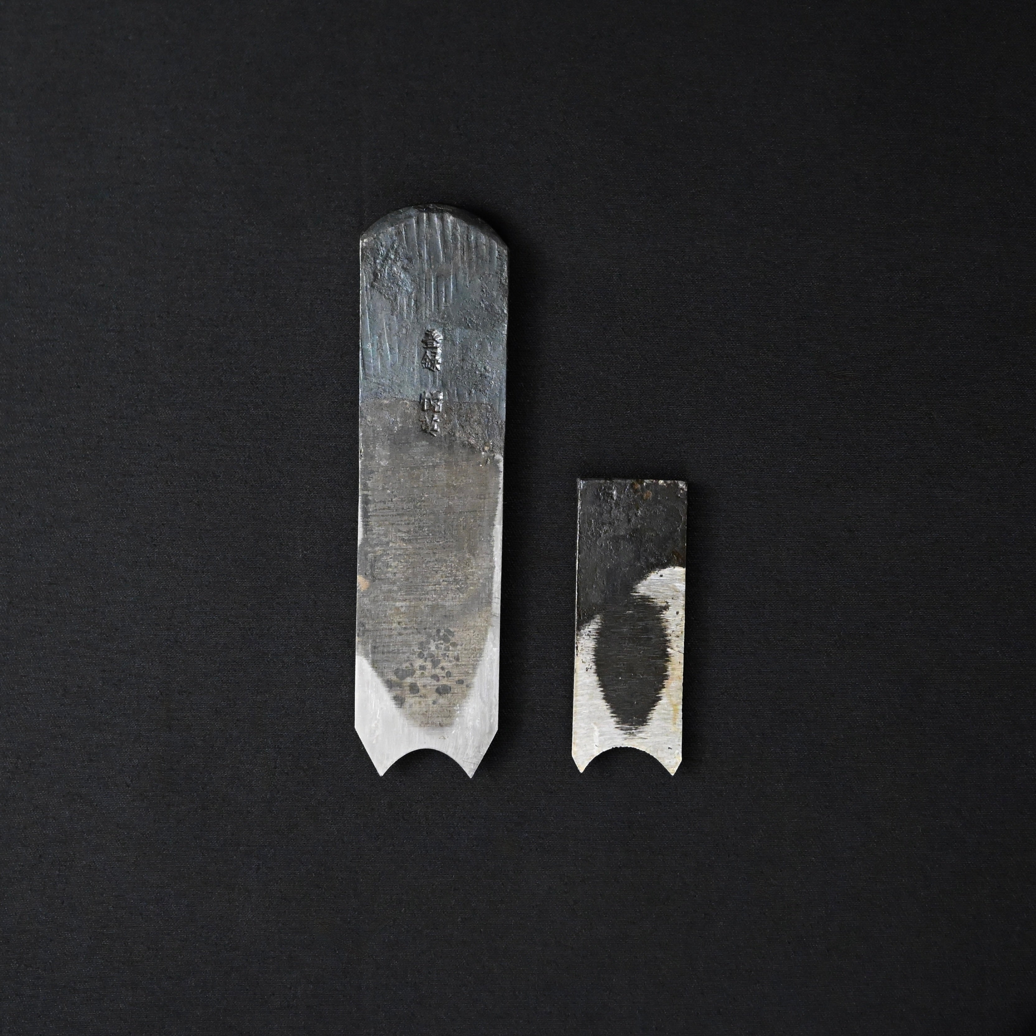 掘出し物 悦英 坊主面鉋(ボーズ面) Old stock Etsuei Chamfer Plane Bozumen