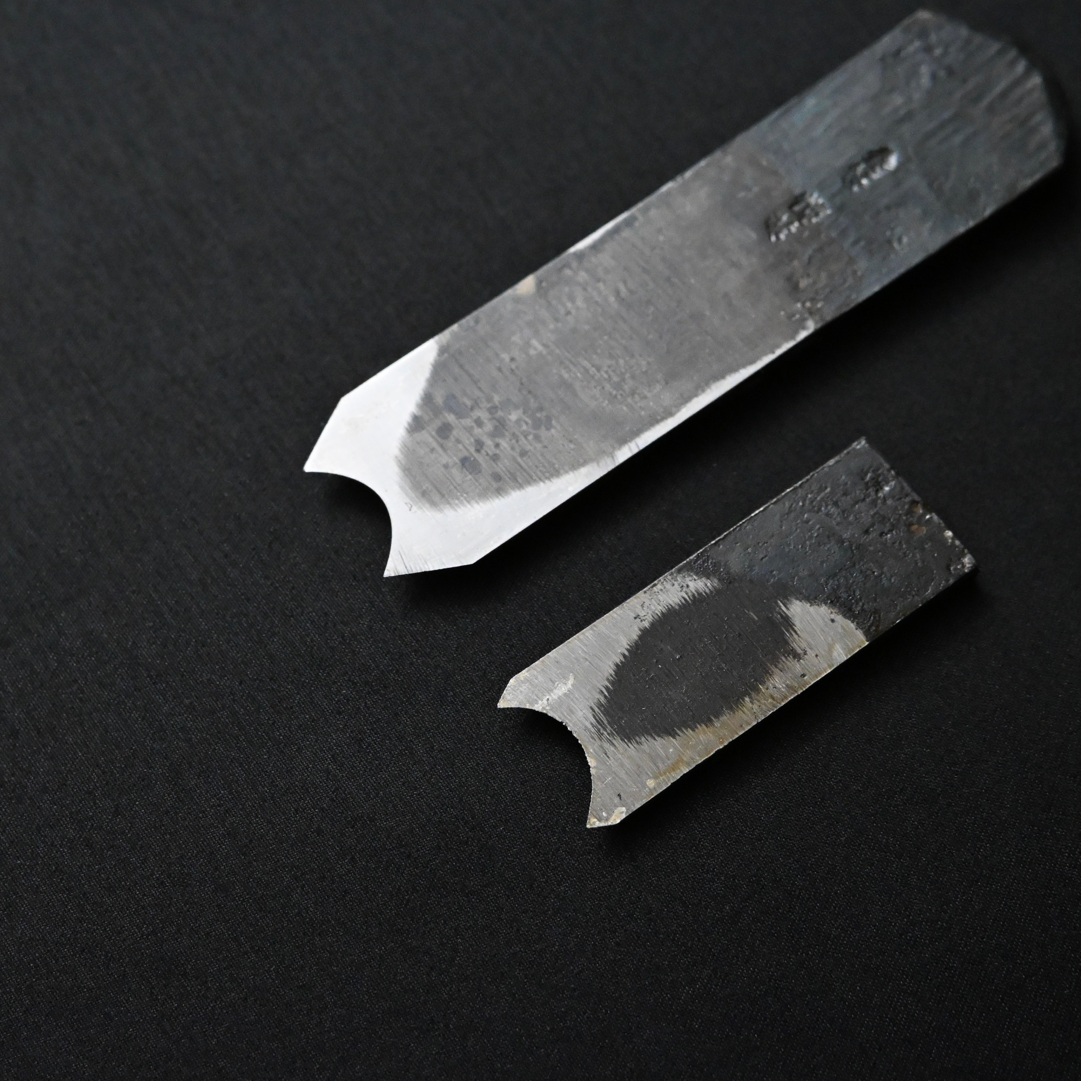 掘出し物 悦英 坊主面鉋(ボーズ面) Old stock Etsuei Chamfer Plane Bozumen