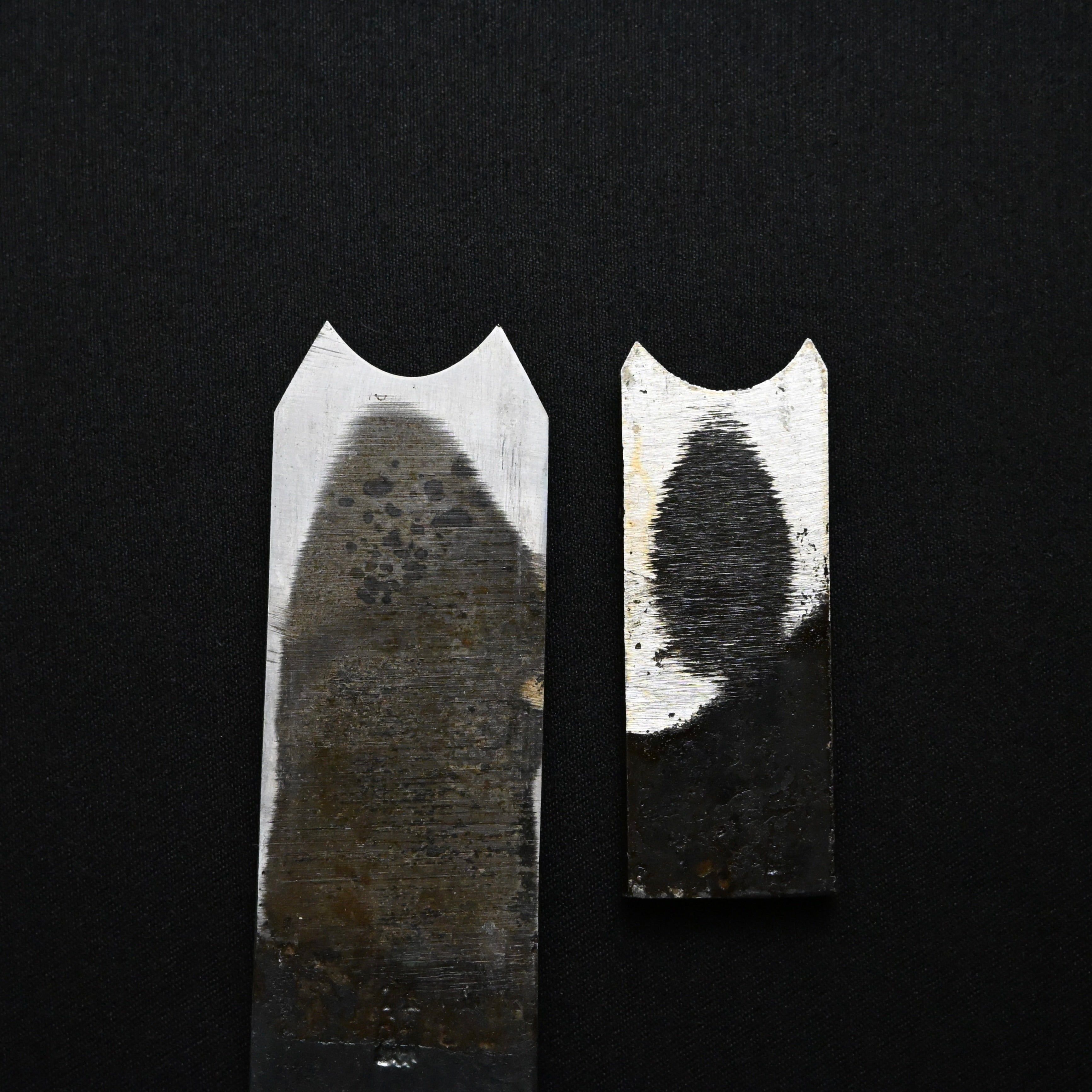 掘出し物 悦英 坊主面鉋(ボーズ面) Old stock Etsuei Chamfer Plane Bozumen