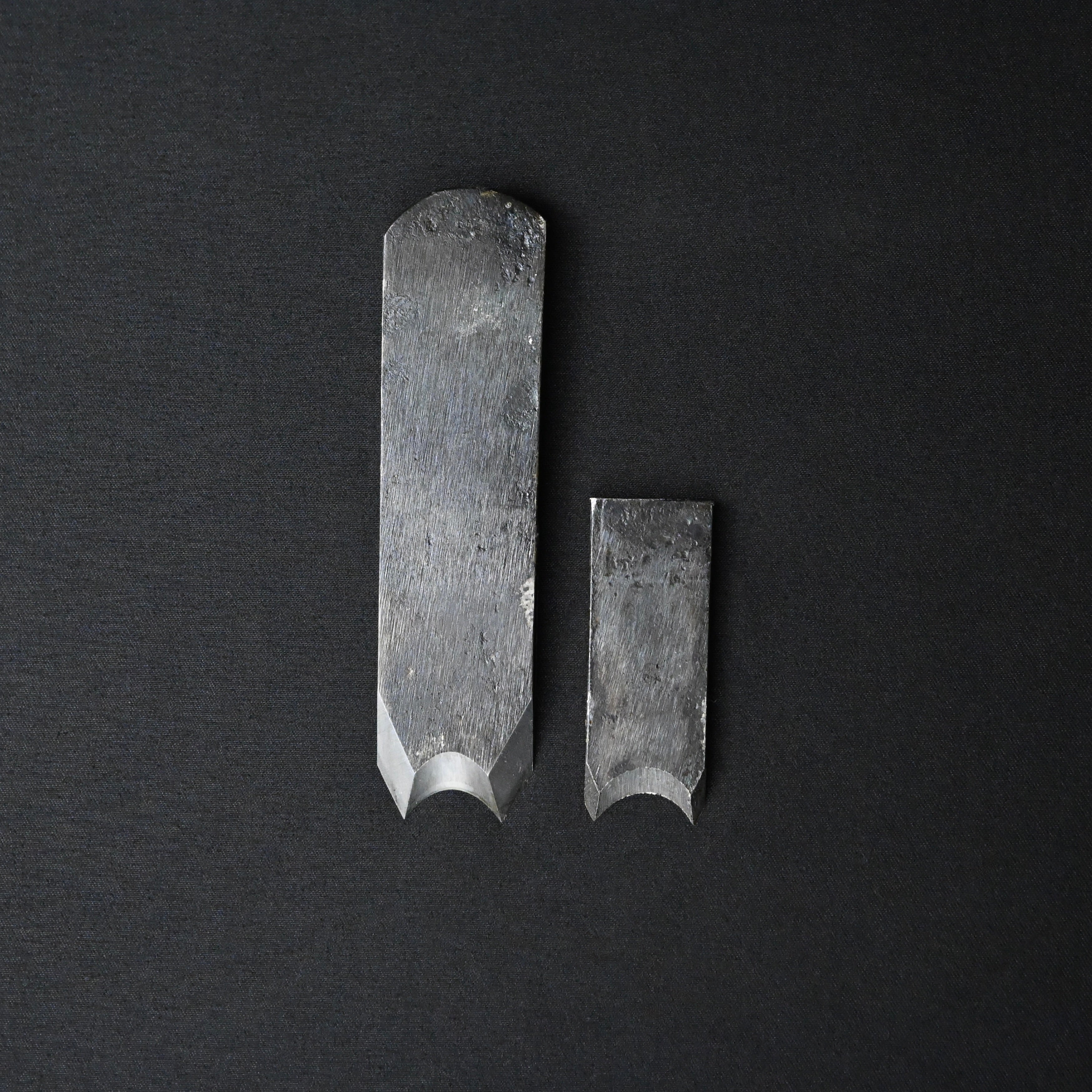 掘出し物 悦英 坊主面鉋(ボーズ面) Old stock Etsuei Chamfer Plane Bozumen