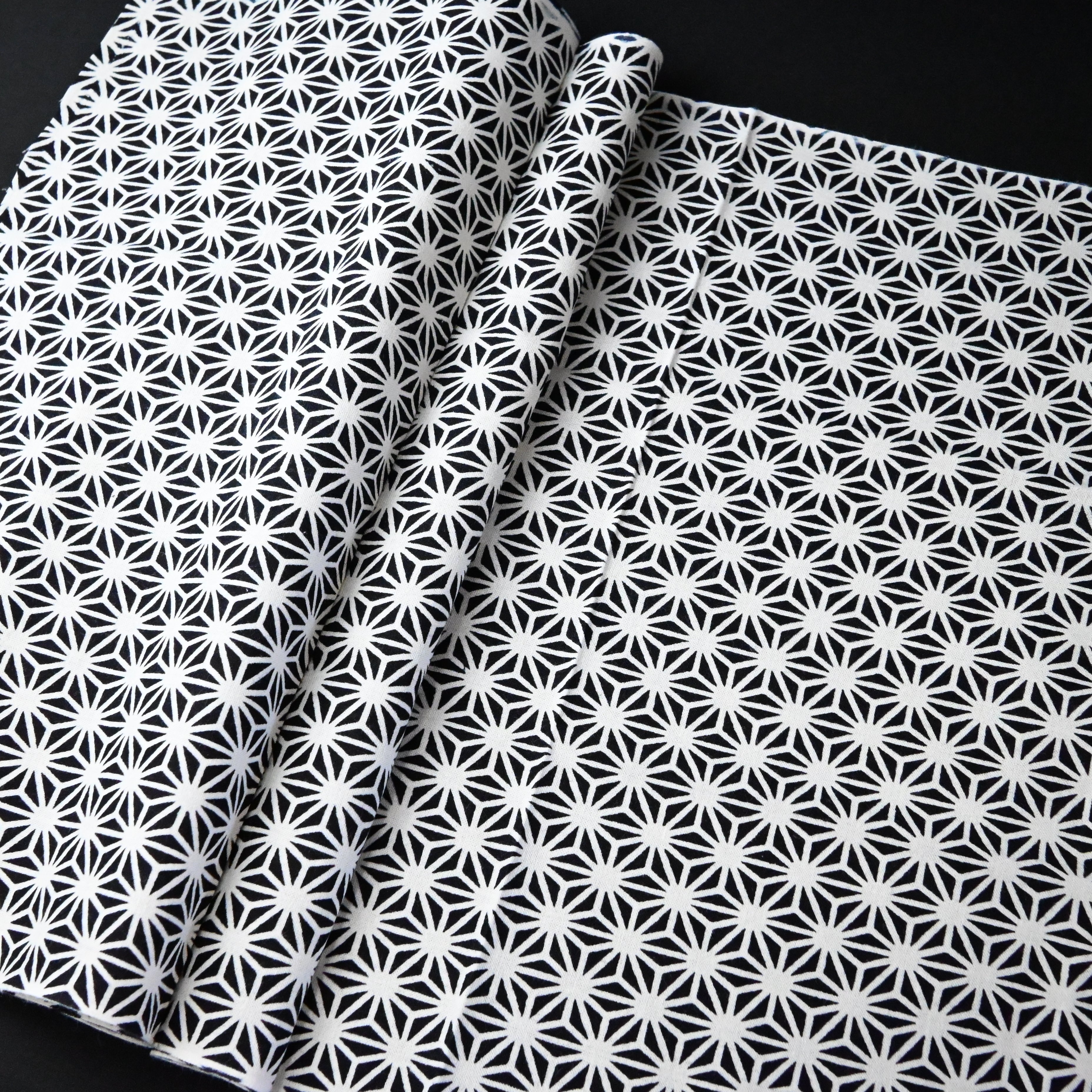 Hand Towel Traditional Japanese Design 100% cotton 手染め手ぬぐい