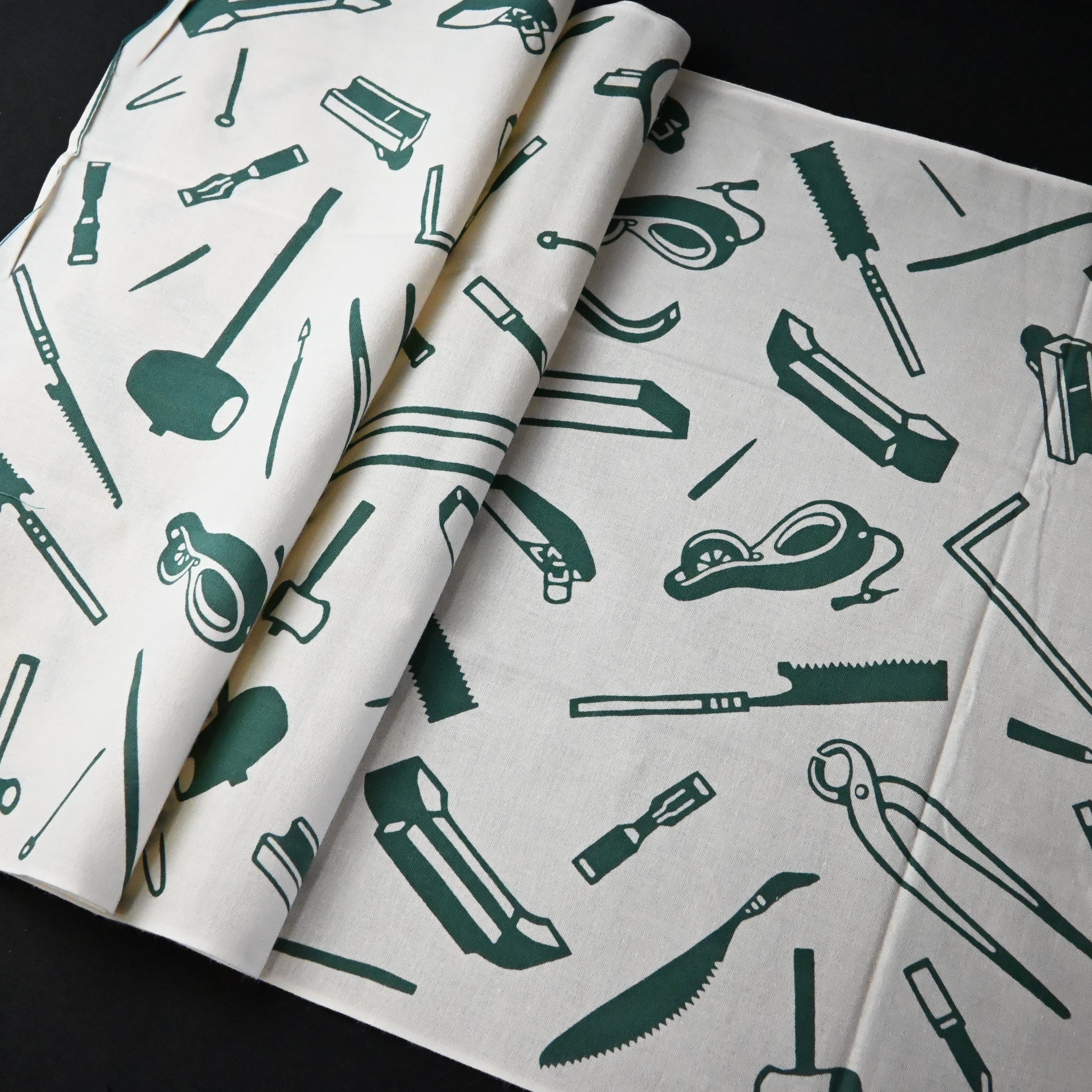 Hand Towel Traditional Japanese Design 100% cotton 手染め手ぬぐい