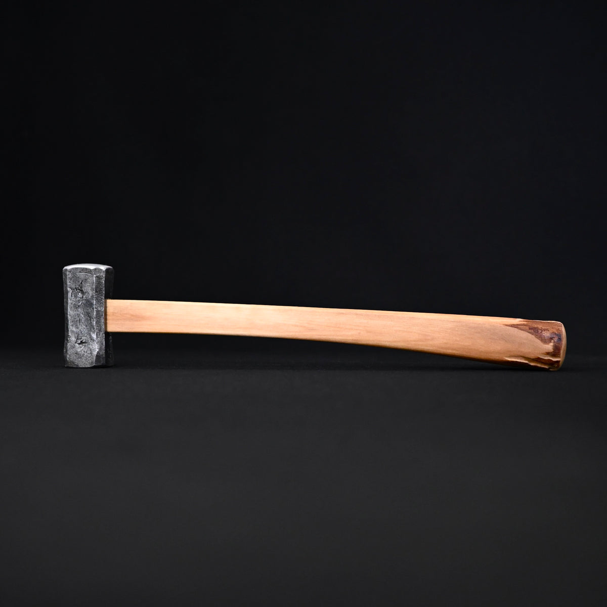 Sozen Octagon Hammers with Ushigoroshi Handle 素全 八角玄翁 ウシゴロシ柄入 240g