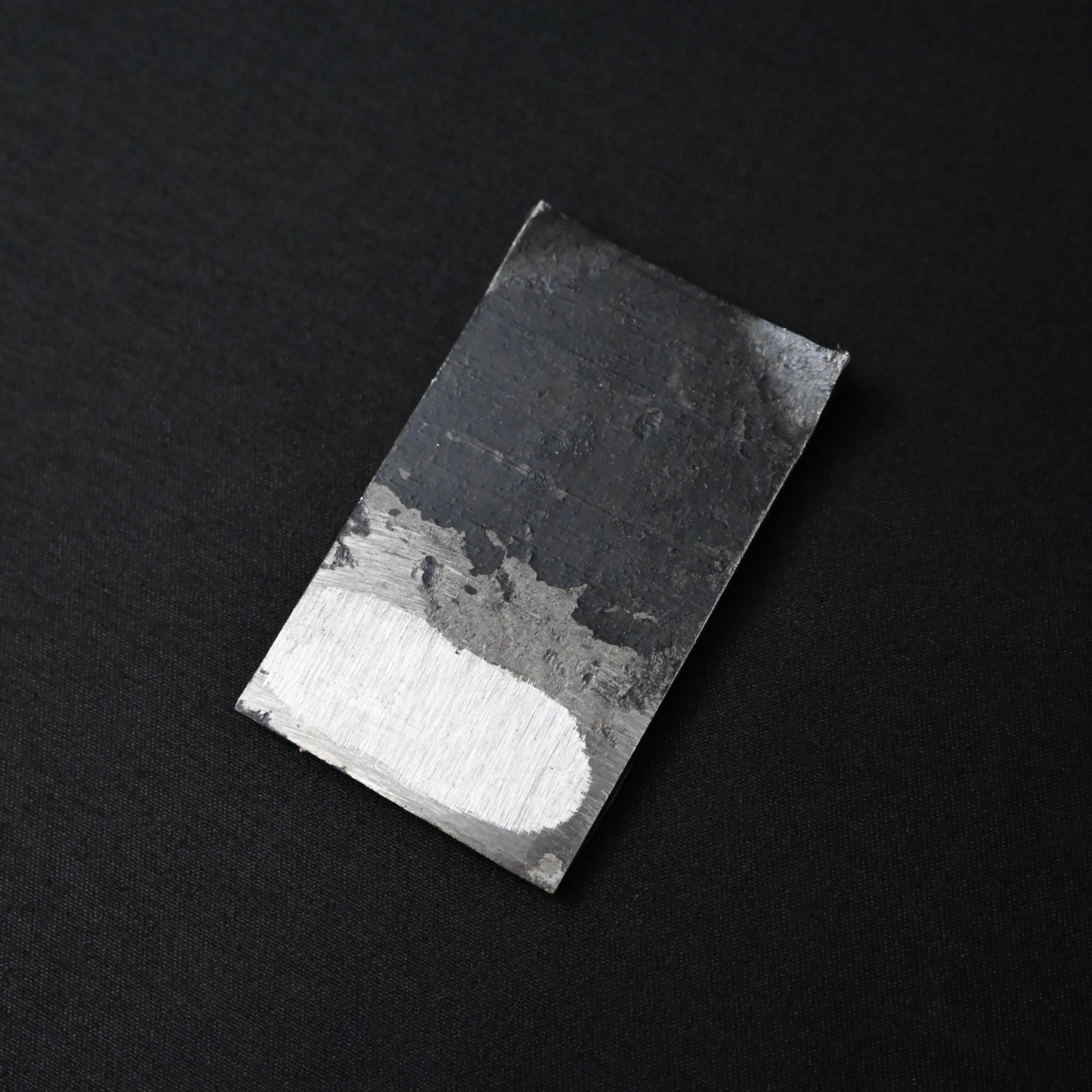 掘出し物 悦英 底取鉋#1 Old stock Etsuei Bottom Clean Plane Sokodori Kanna