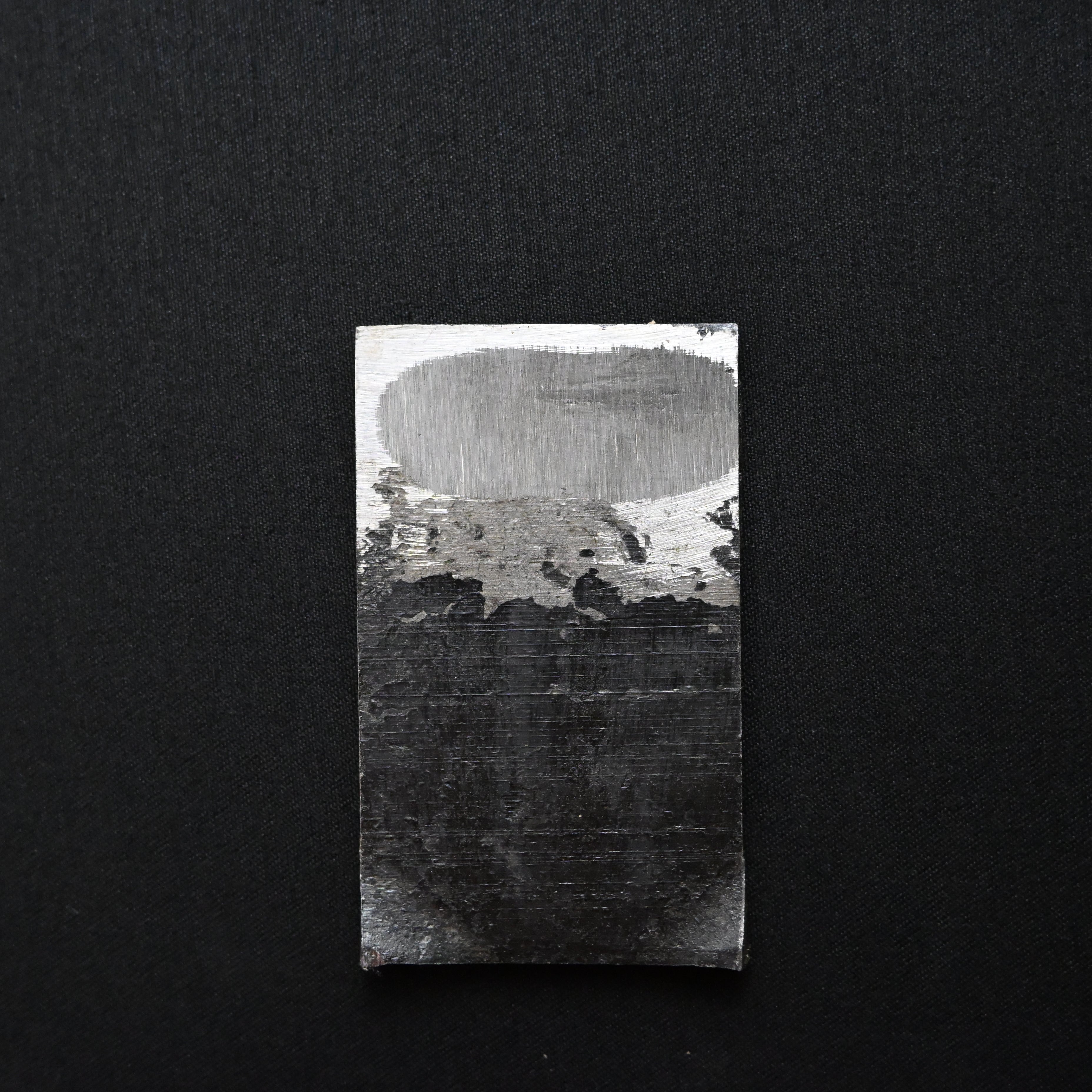 掘出し物 悦英 底取鉋#1 Old stock Etsuei Bottom Clean Plane Sokodori Kanna