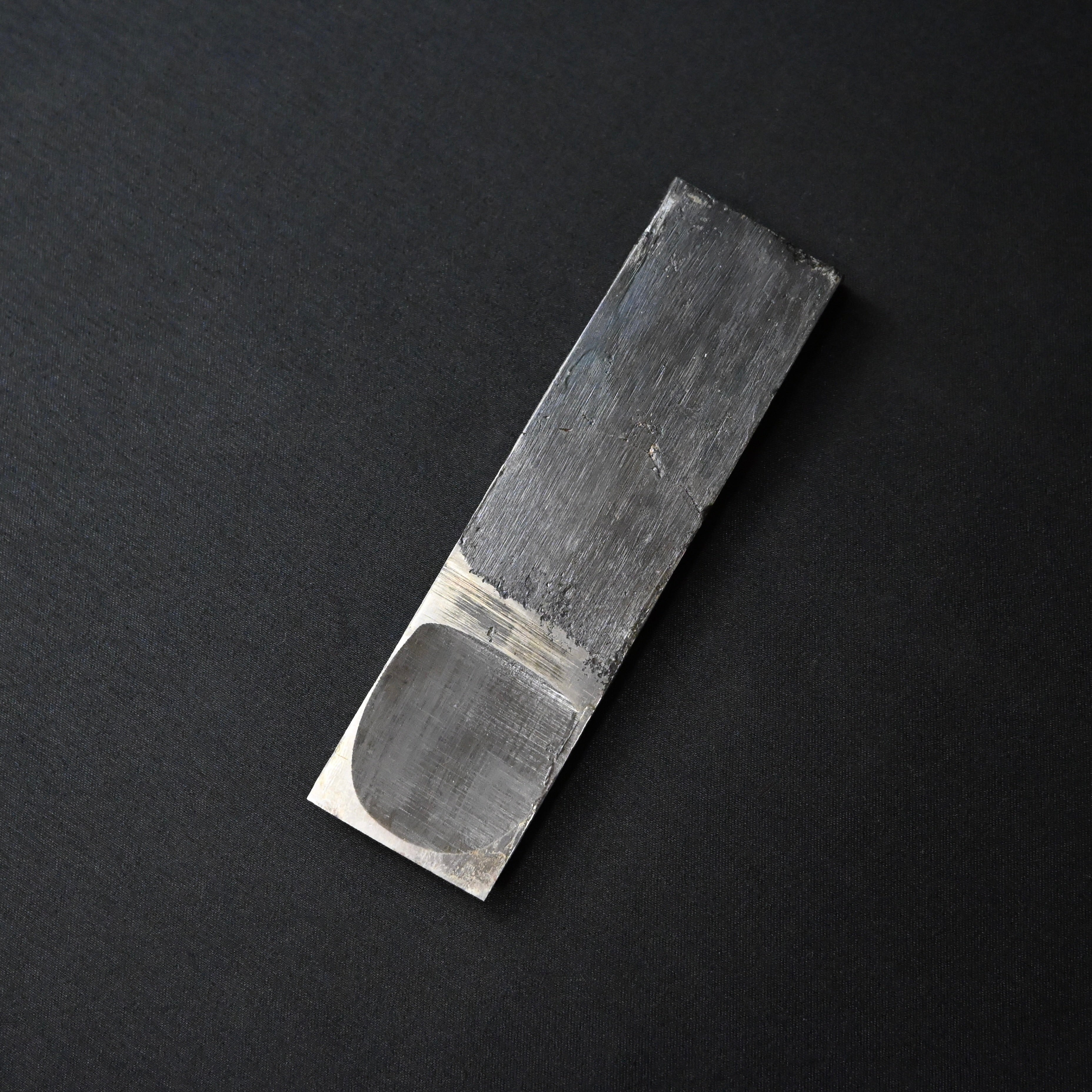 掘出し物 悦英 底取鉋#2 Old stock Etsuei Bottom Clean Plane Sokodori Kanna