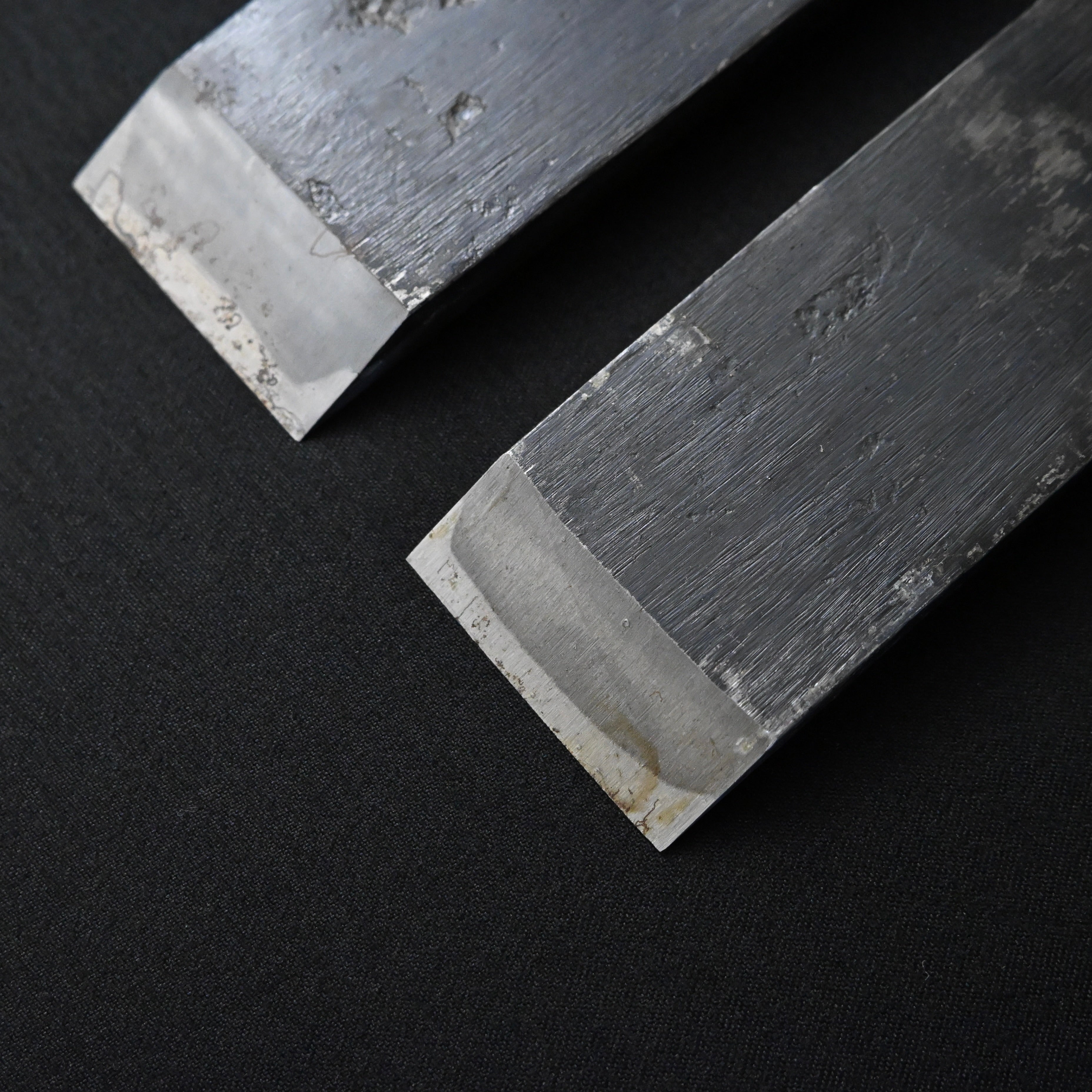 掘出し物 悦英 底取鉋#2 Old stock Etsuei Bottom Clean Plane Sokodori Kanna