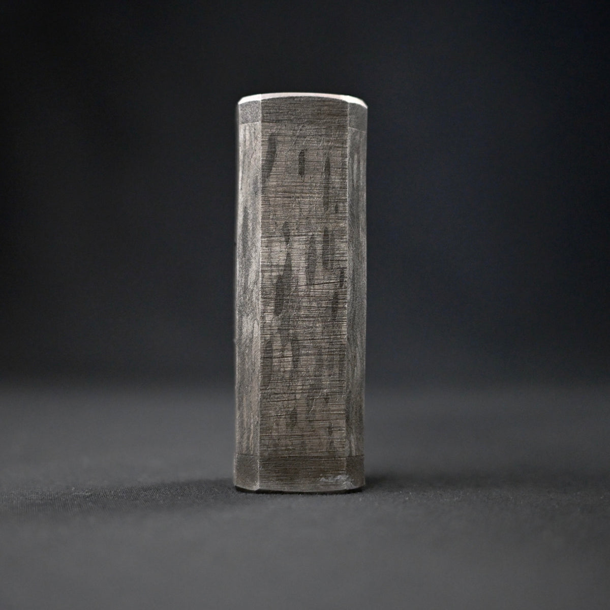 Sozen Octagon Hammers Damascus finish 素全 八角玄翁 ダマスカス鋼