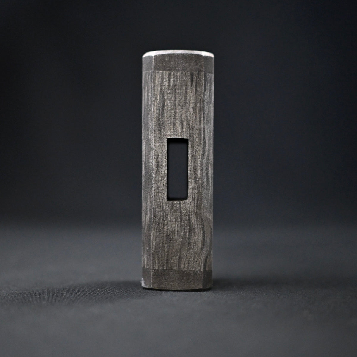 Sozen Octagon Hammers Damascus finish 素全 八角玄翁 ダマスカス鋼