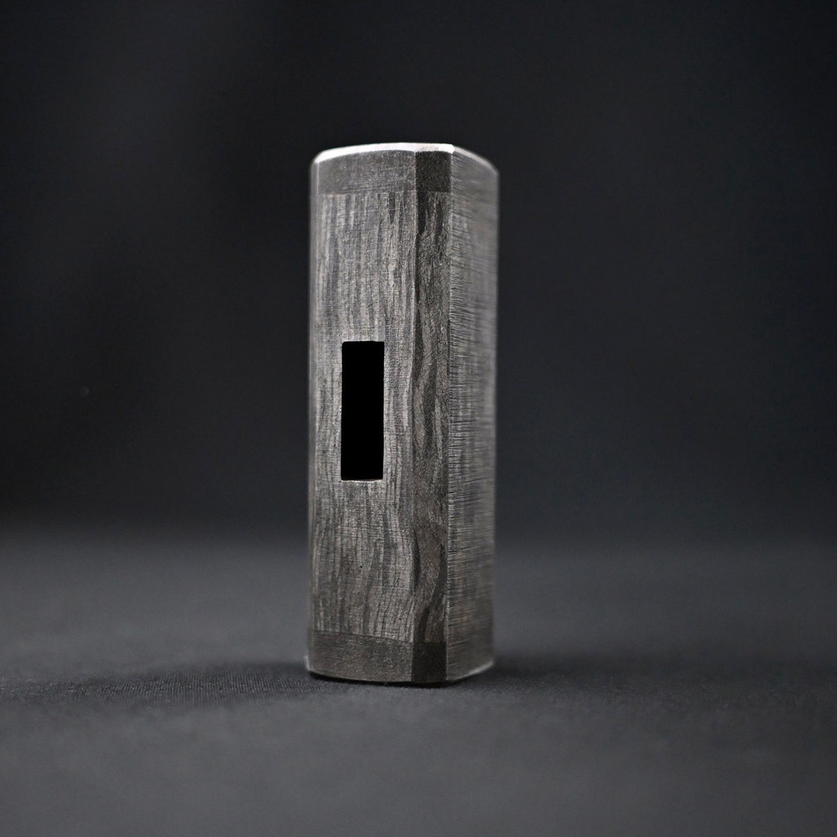 Sozen Octagon Hammers Damascus finish 素全 八角玄翁 ダマスカス鋼