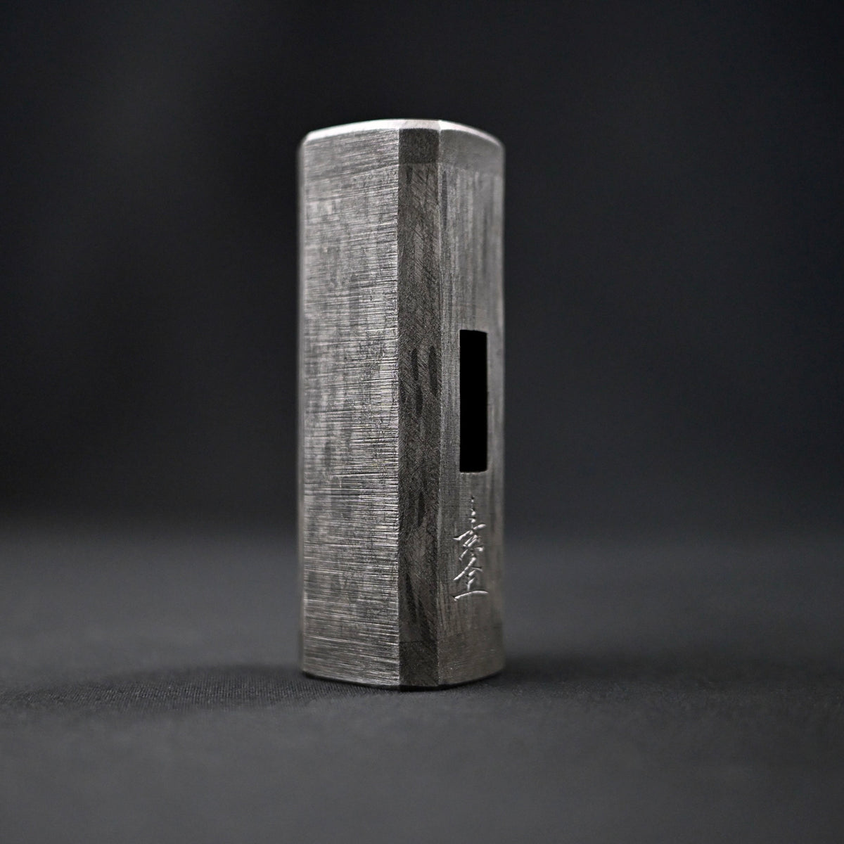 Sozen Octagon Hammers Damascus finish 素全 八角玄翁 ダマスカス鋼