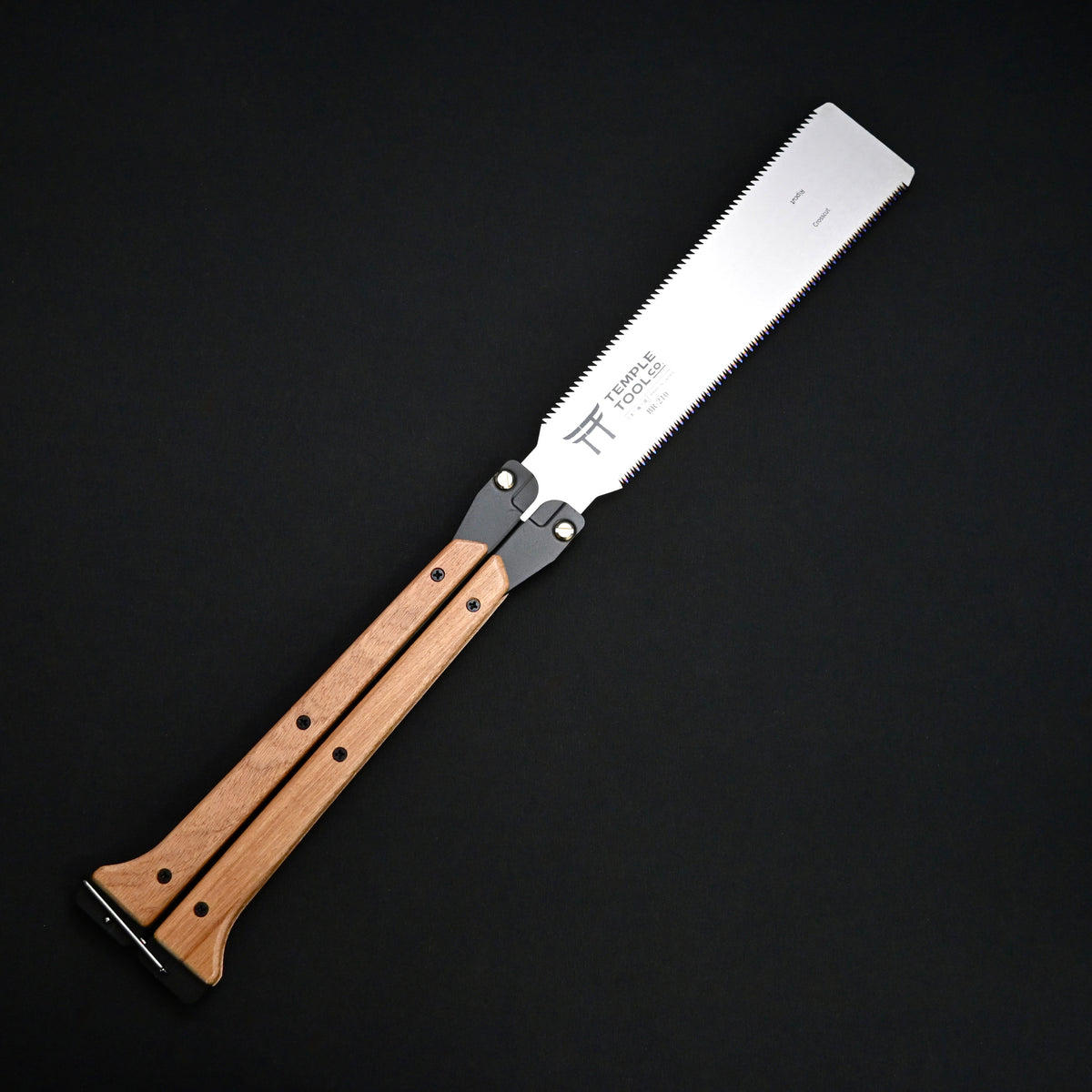 Temple Tool The Folding 