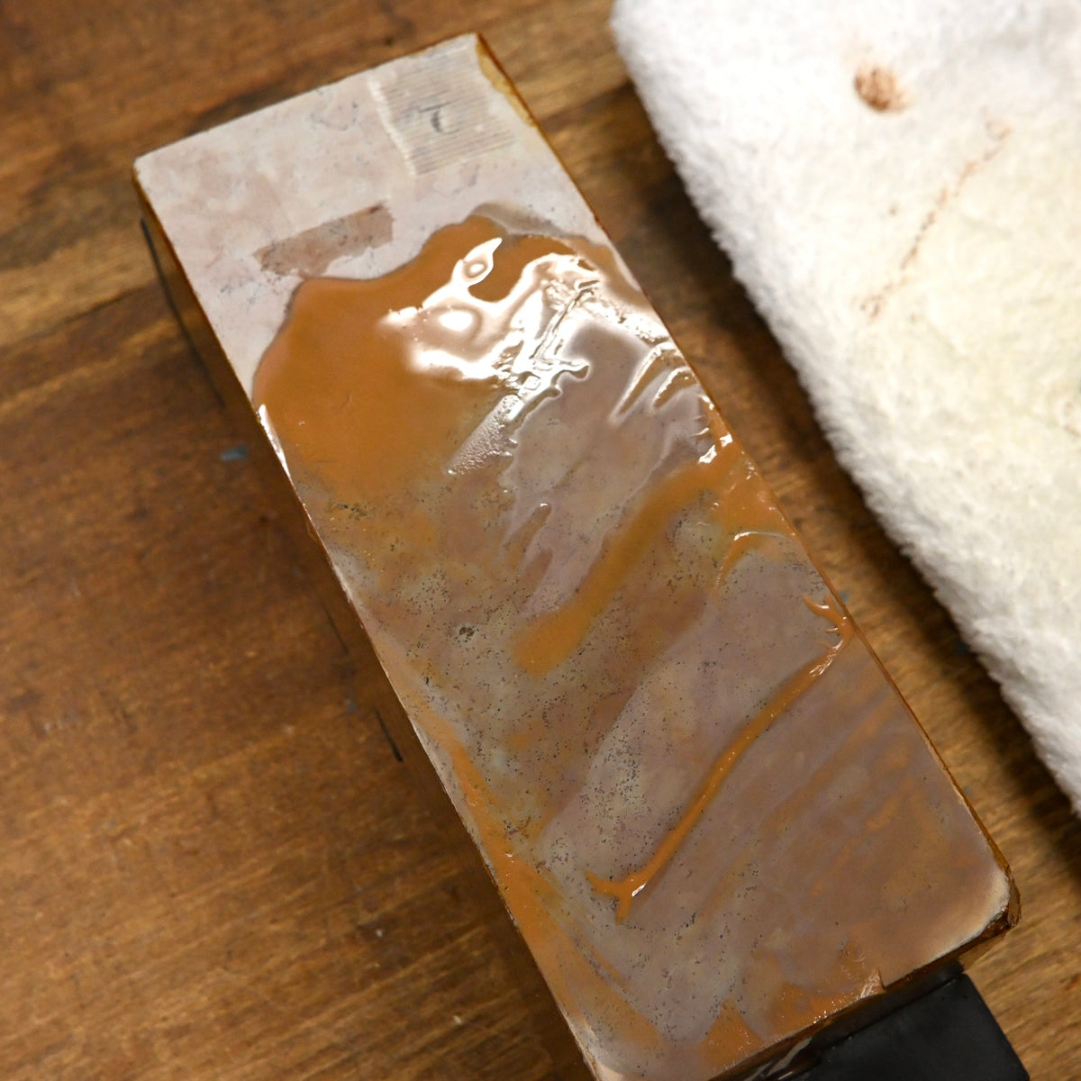 Japanese Natural Finishing Stones 天然仕上砥石