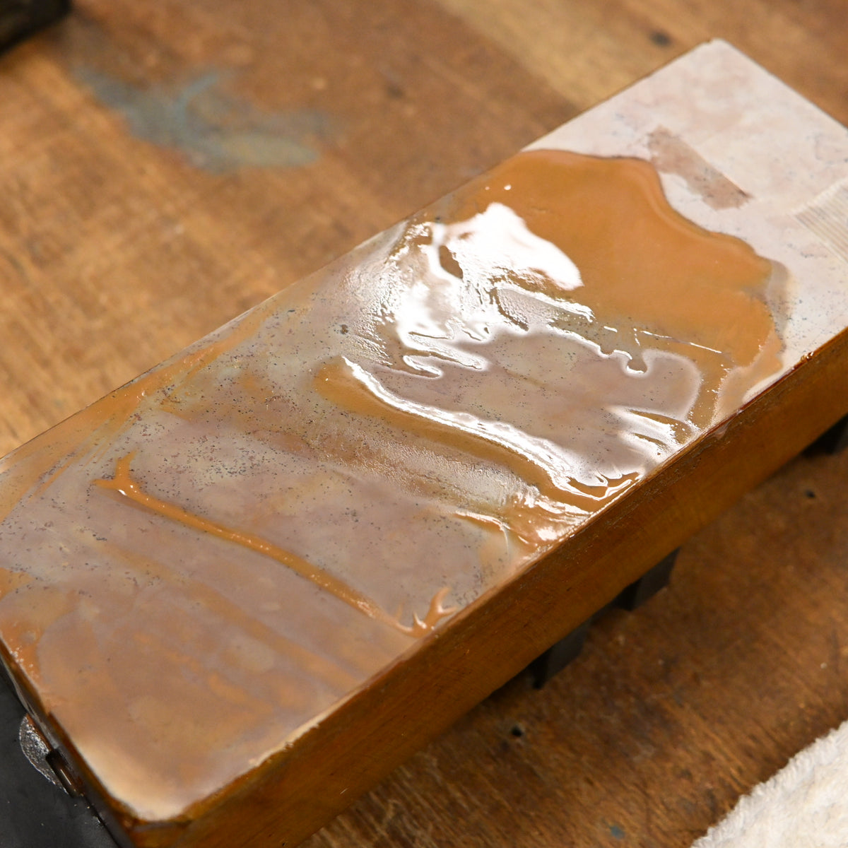 Japanese Natural Finishing Stones 天然仕上砥石
