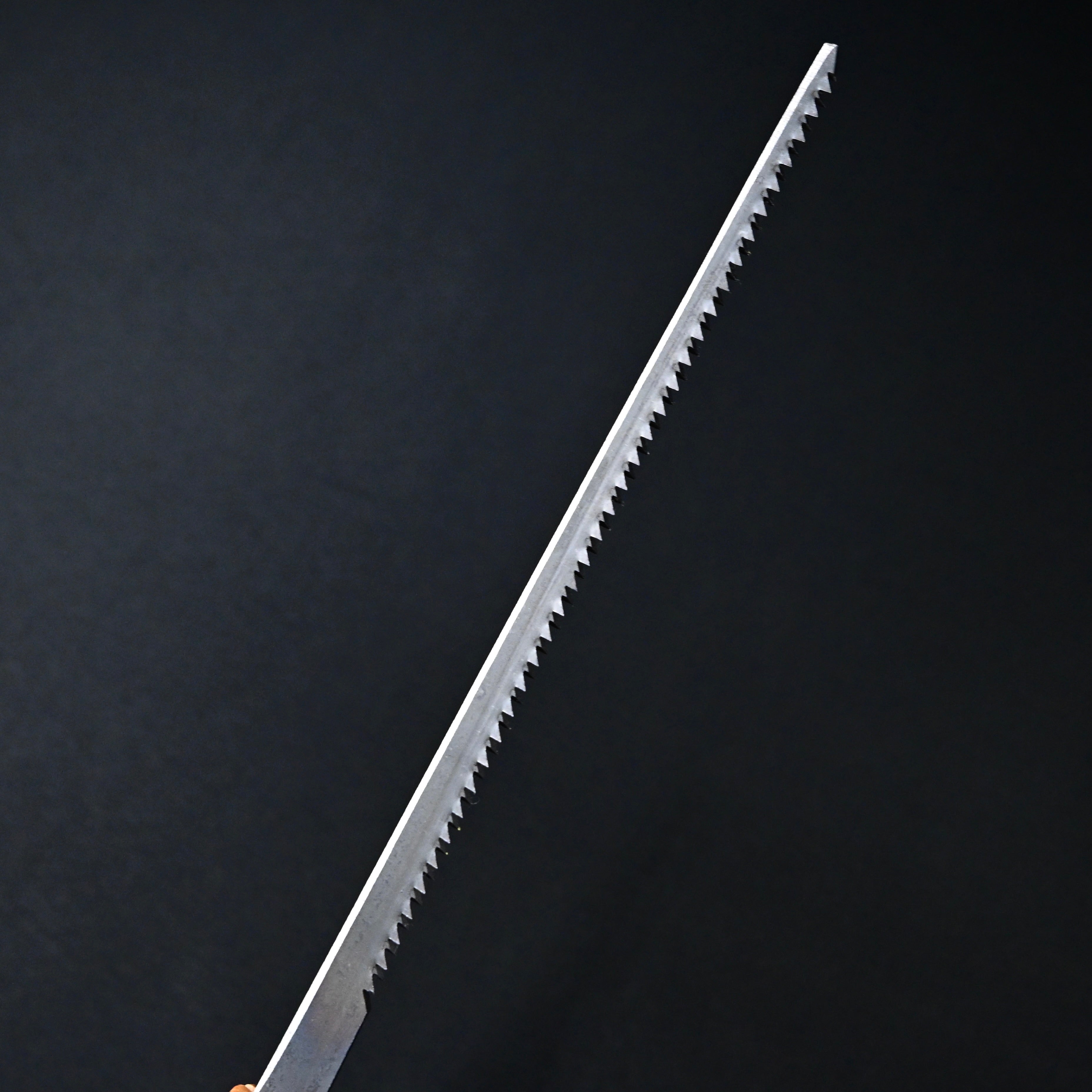 魚種 引き回し鋸 Uotane Keyhole Saw Pull type 180mm / 210mm