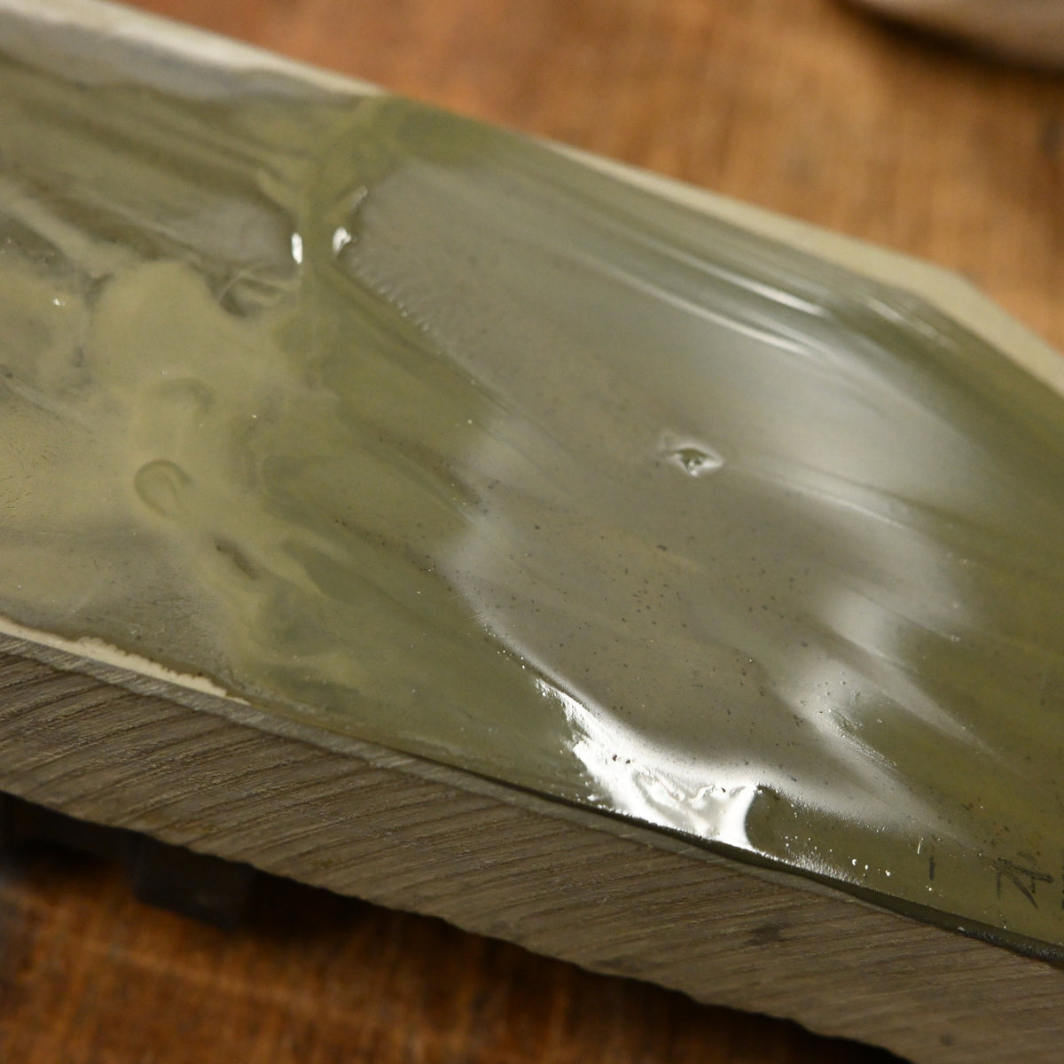 Iponsen Japanese Natural Finishing Stones 一本撰 天然仕上砥石