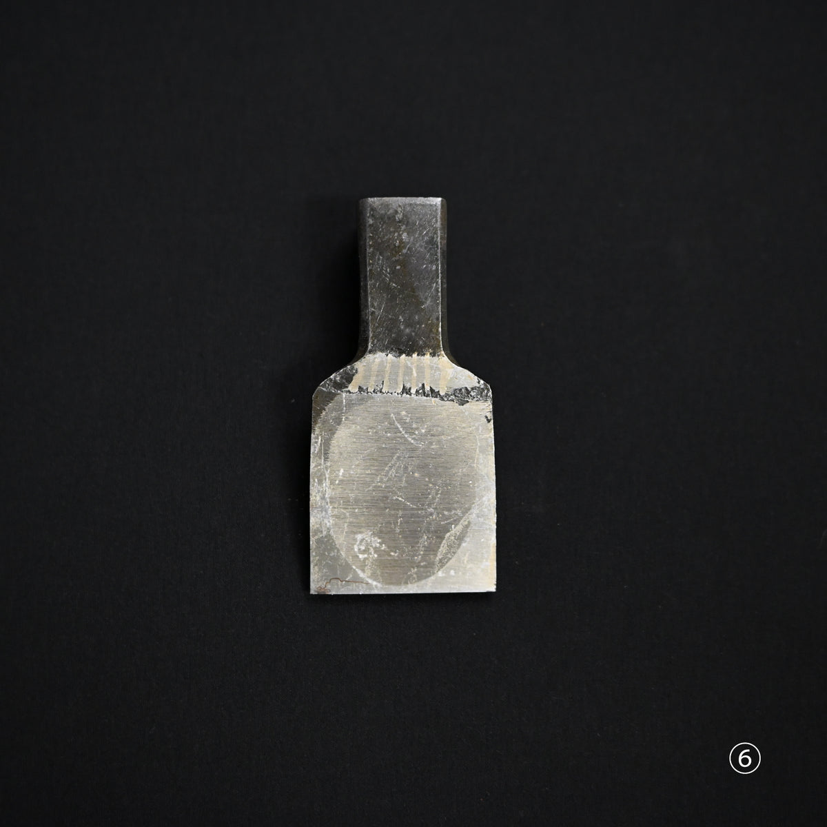 Vintage Stock Japanese Mini Adze(Chouna) head 小手斧 刃のみ
