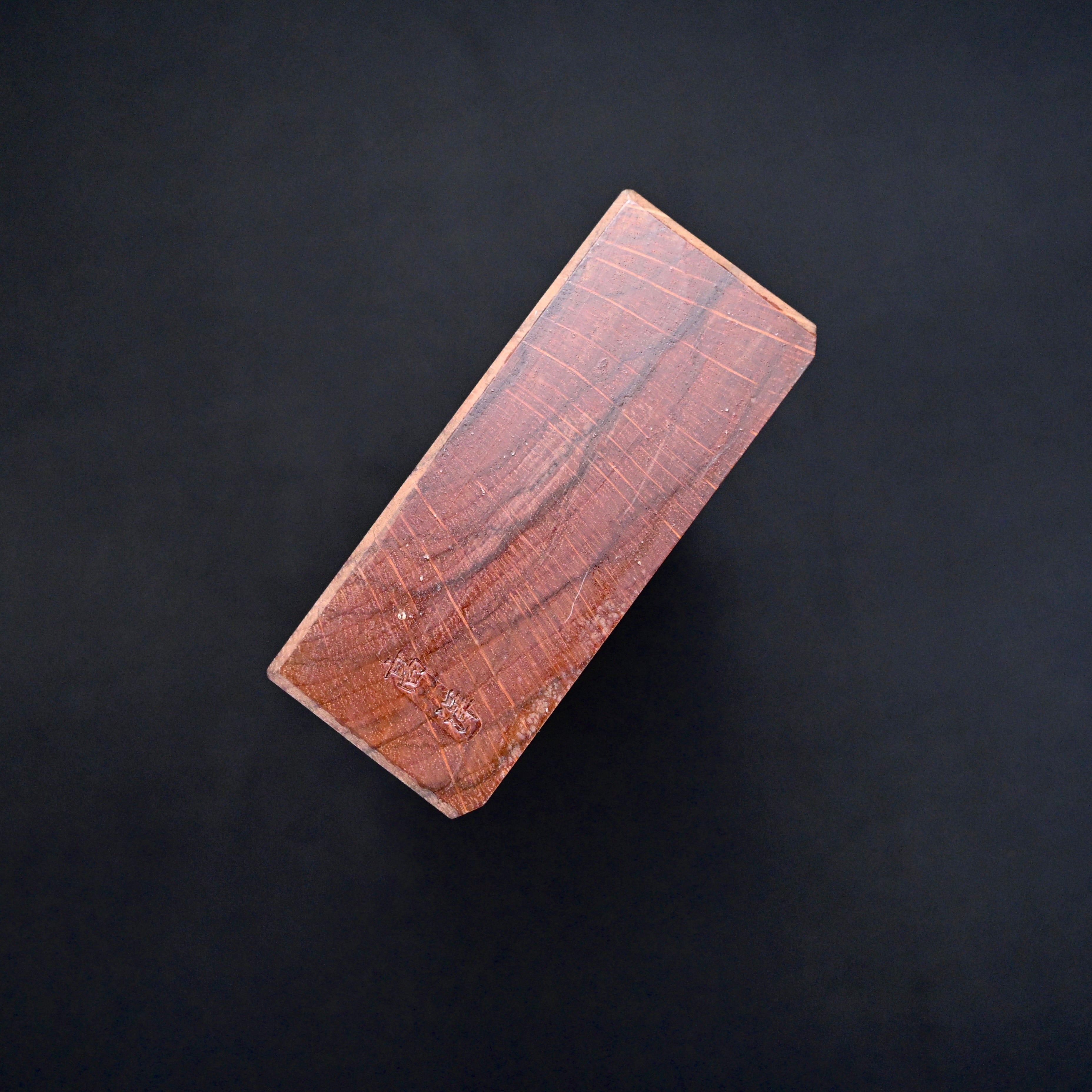 Awaji No Yunagi Smoothing Plane (Kanna) 70mm by Chiyotsuru Sadahide 1st 初代千代鶴貞秀 仕上げ鉋 淡路の夕凪 70mm