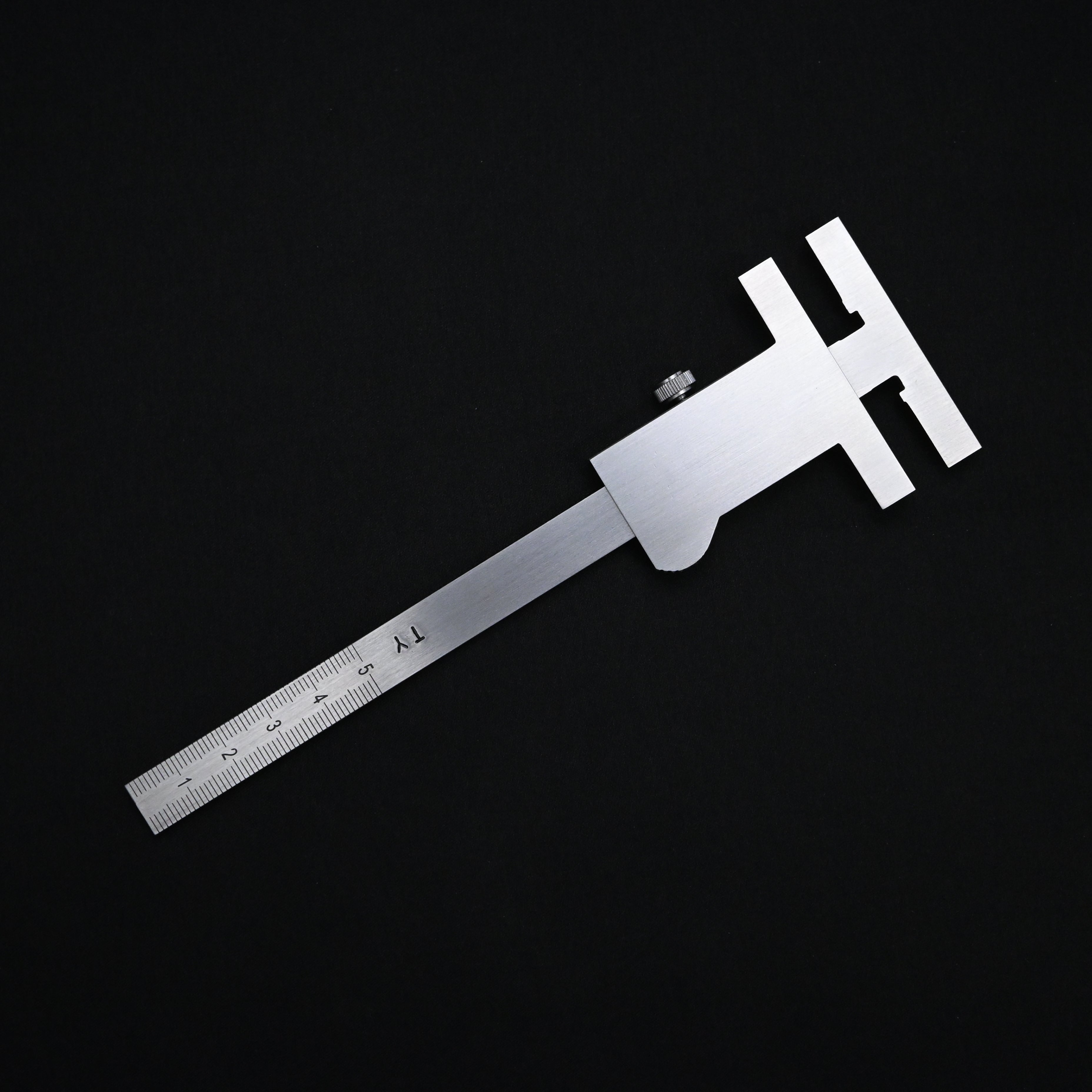 Matsui Precision Scriber Gauges Pico 100mm 松井精密工業 ケガキゲージ Pico 100mm