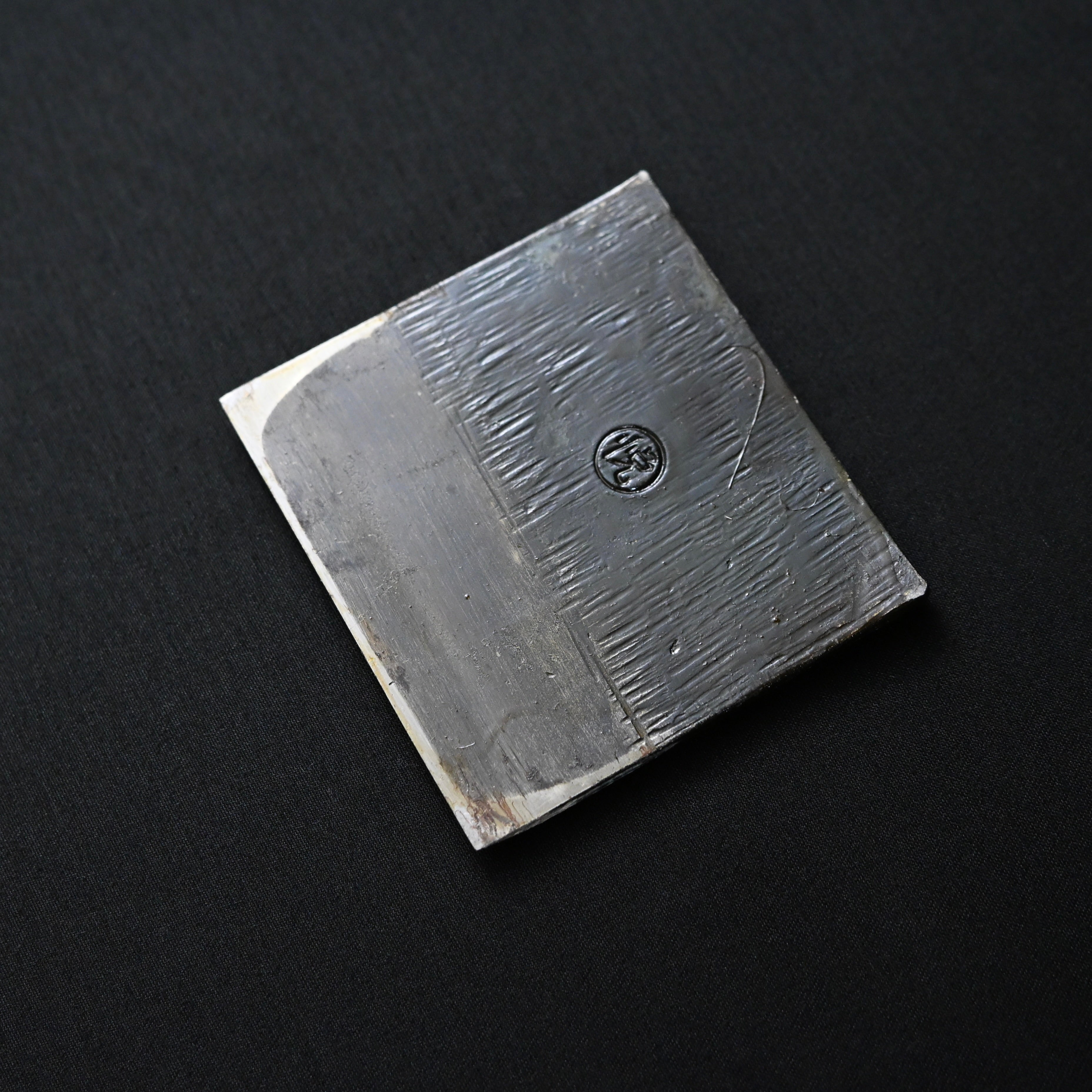 Old Stock Etsuei Smoothing Plane(Kanna) 掘出し物 悦英 仕上げ鉋 70mm