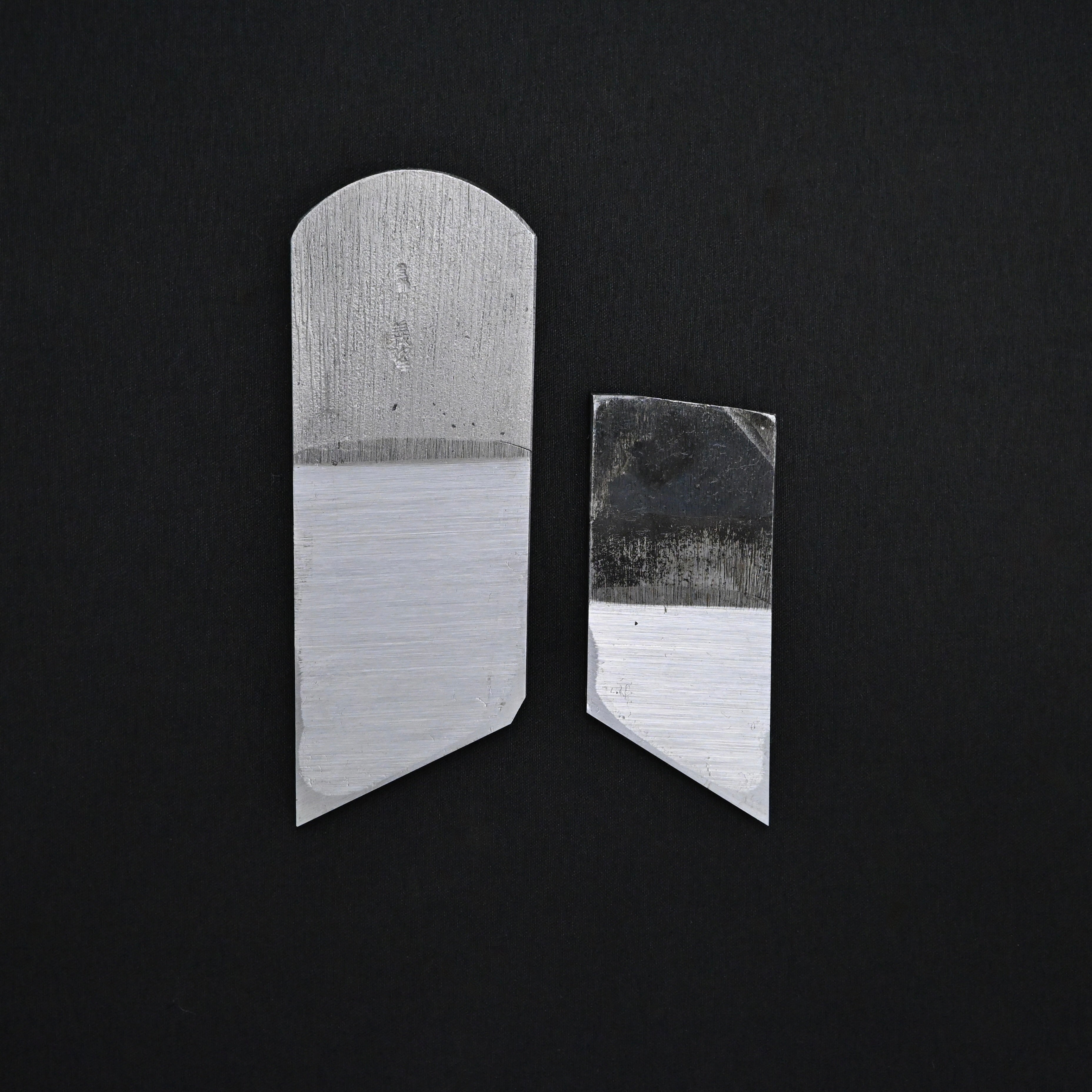 義隆 際鉋 裏金付 36mm Yoshitaka Rabbet Planes 36mm (Kiwa-Kanna) with White steel