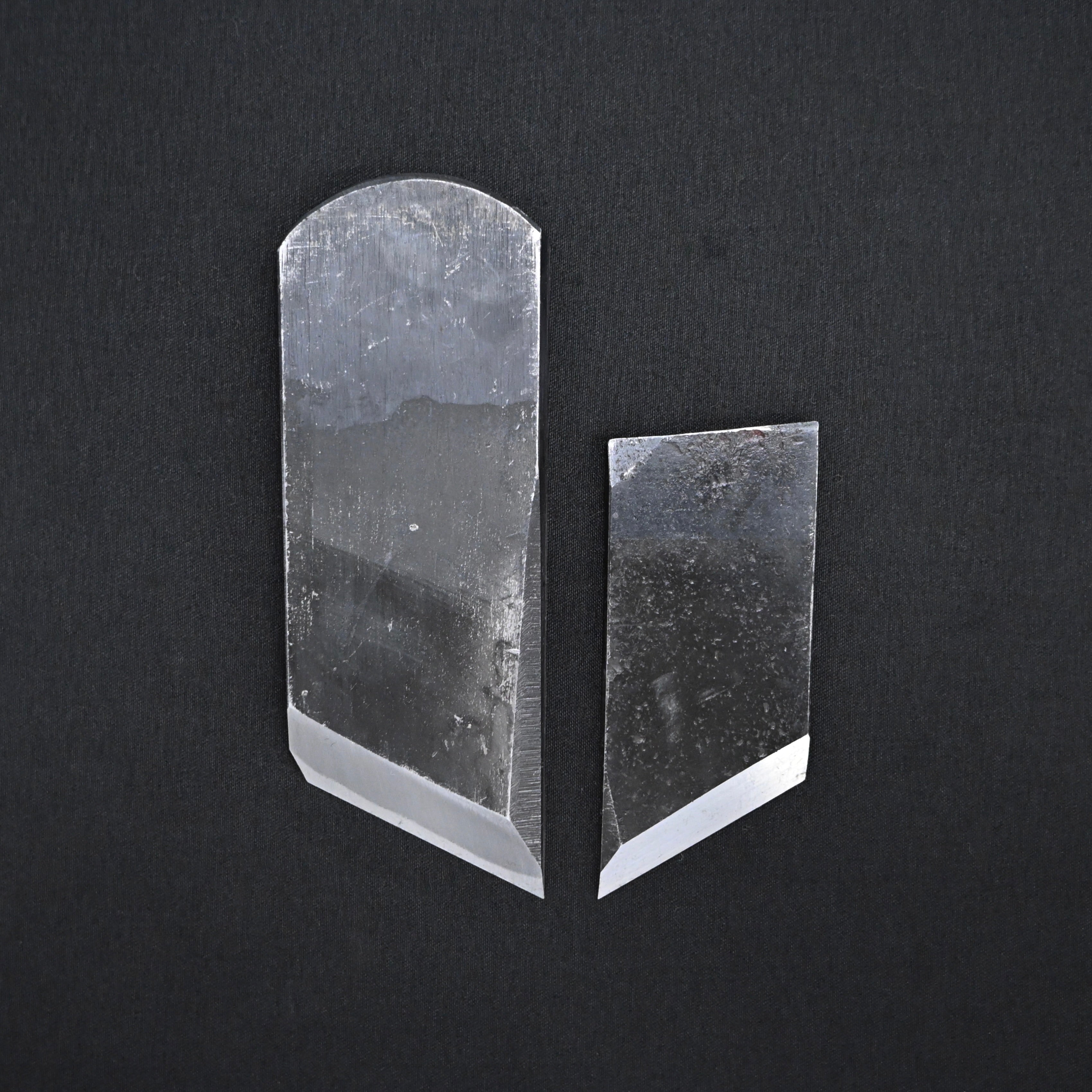 義隆 際鉋 裏金付 36mm Yoshitaka Rabbet Planes 36mm (Kiwa-Kanna) with White steel