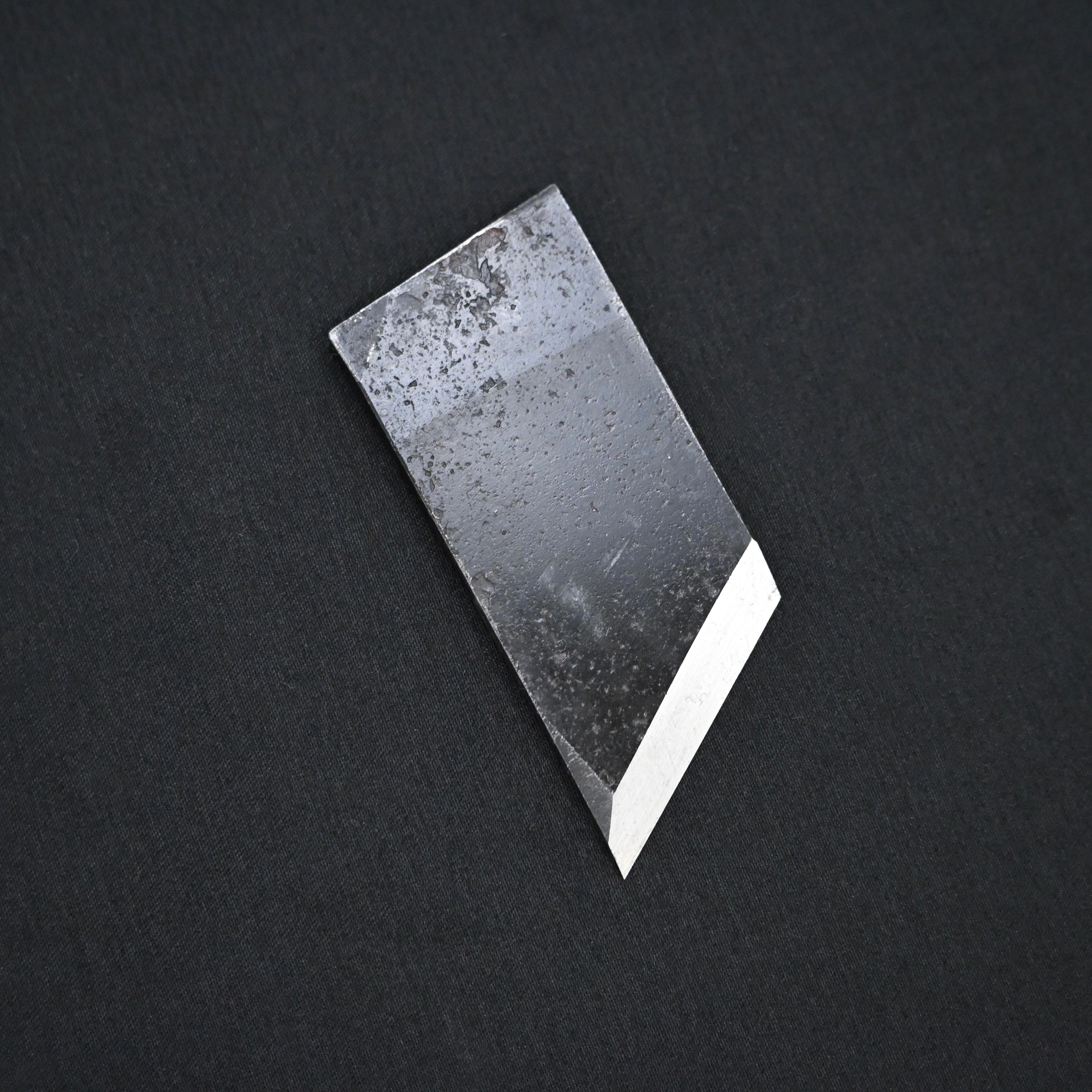 義隆 際鉋 裏金付 36mm Yoshitaka Rabbet Planes 36mm (Kiwa-Kanna) with White steel