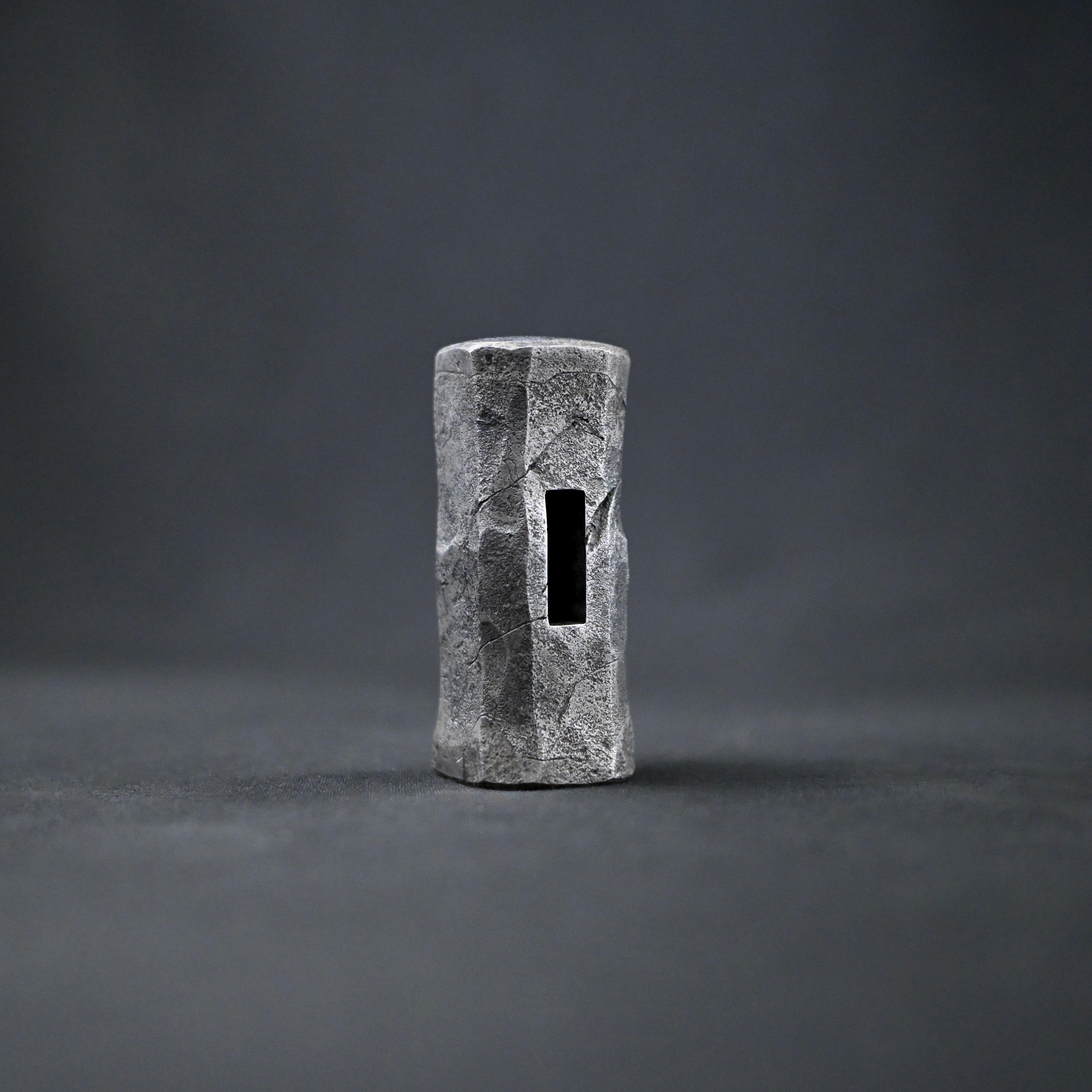 Sozen Square Hammers Hand made Pasting steel 素全 鋼付四角玄翁 心無垢#5 300g
