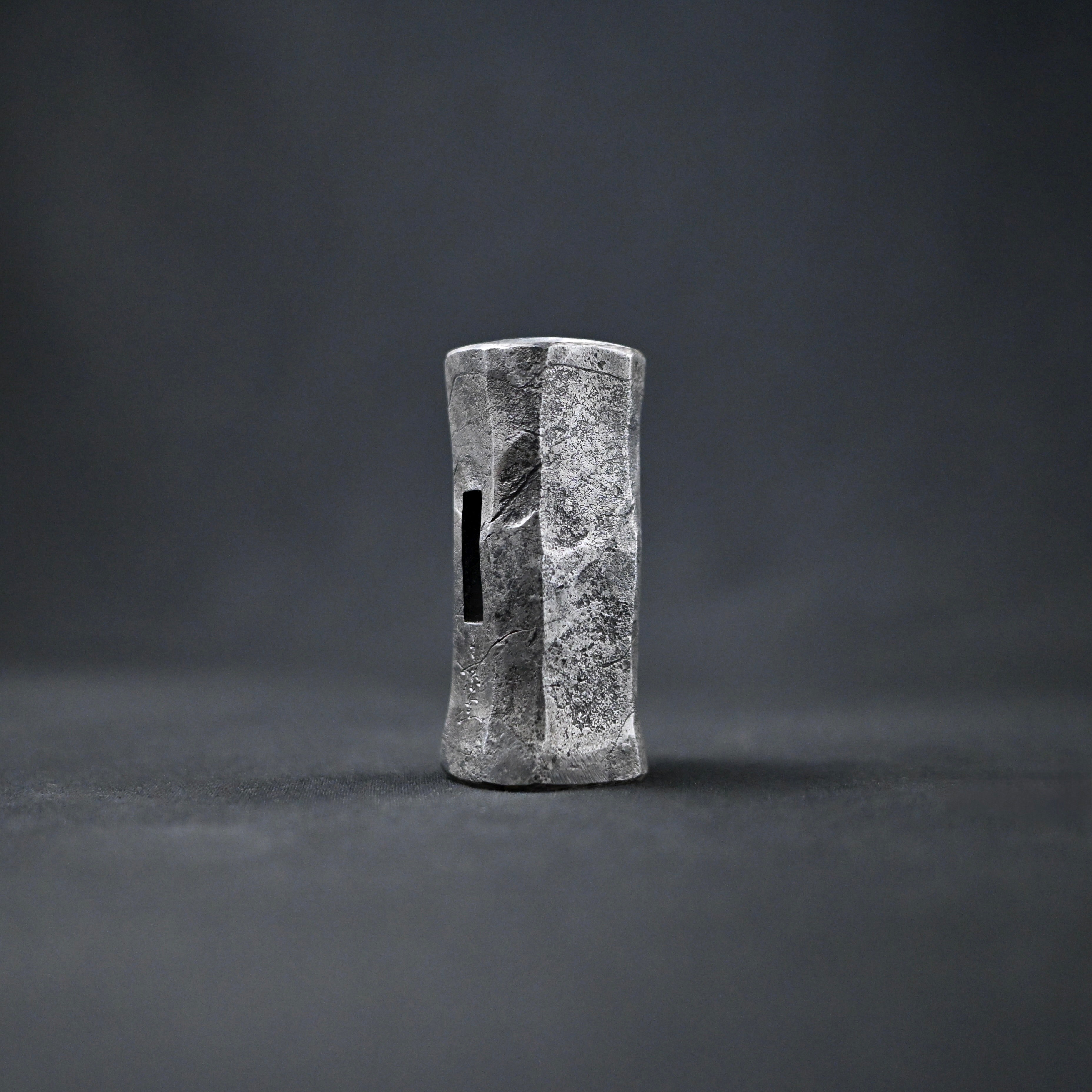 Sozen Square Hammers Hand made Pasting steel 素全 鋼付四角玄翁 心無垢#5 300g