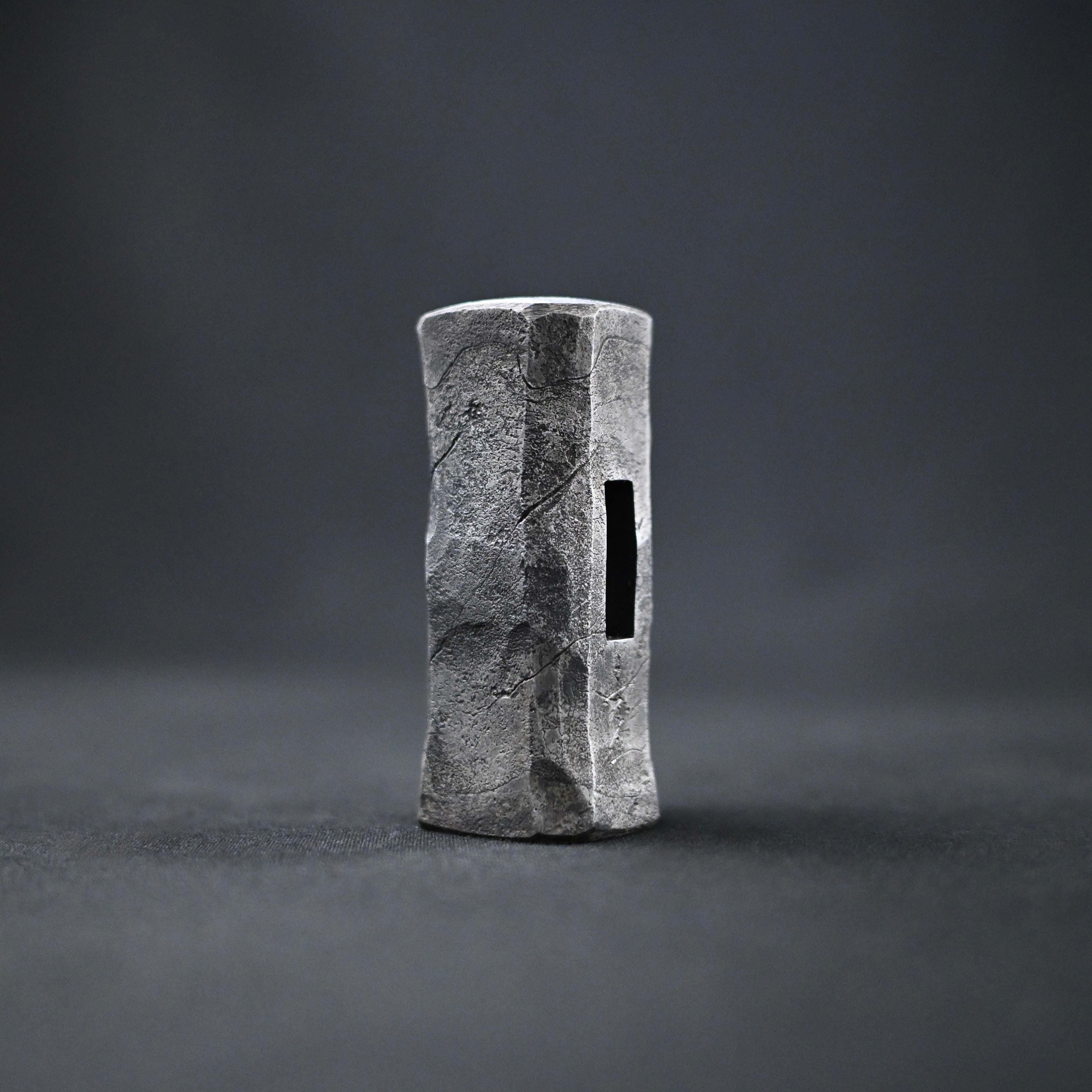 Sozen Square Hammers Hand made Pasting steel 素全 鋼付四角玄翁 心無垢#5 300g