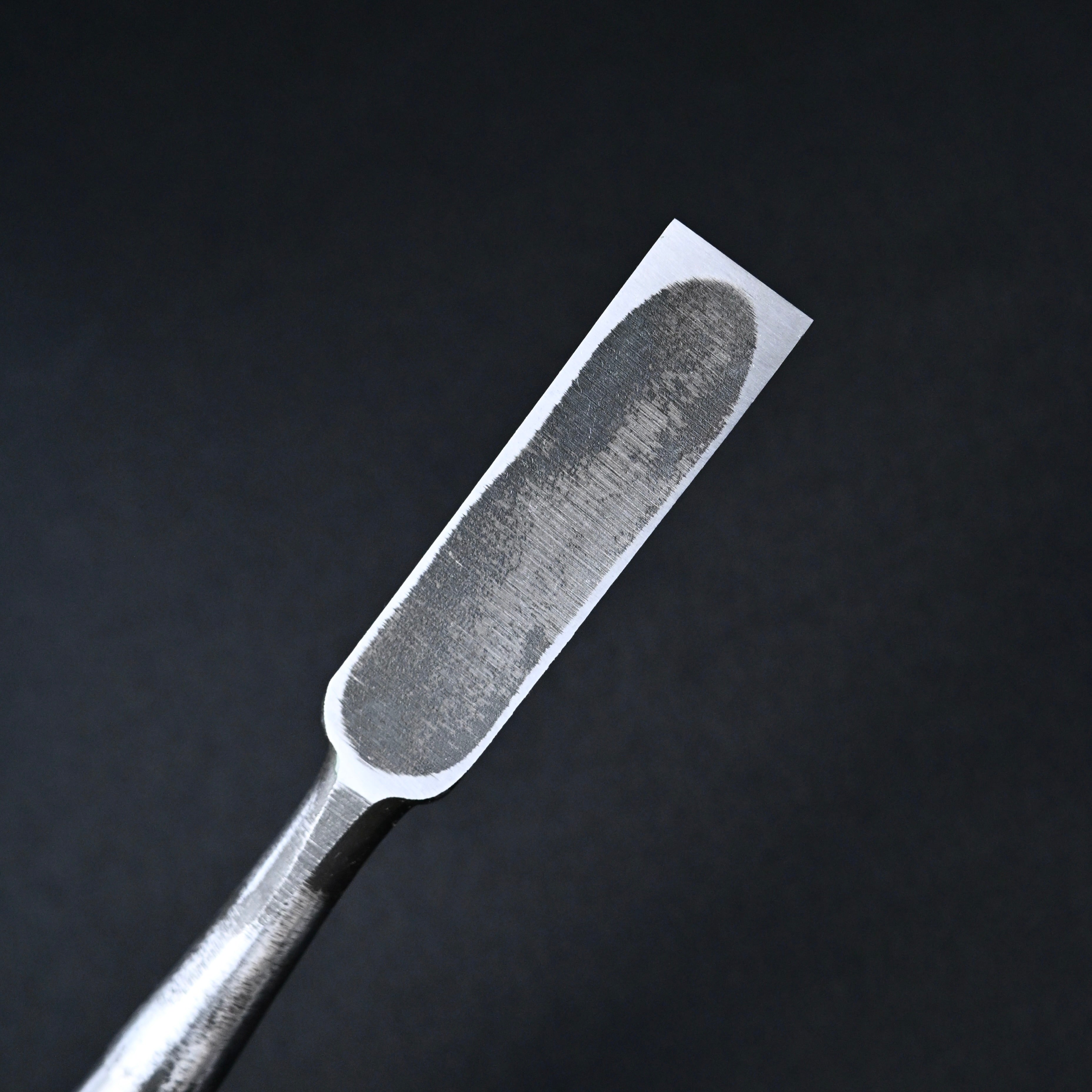 Sukemasa Suminagashi Bench chisels set with Box wood Handles 助正 墨流し 追入組鑿 柘植柄付