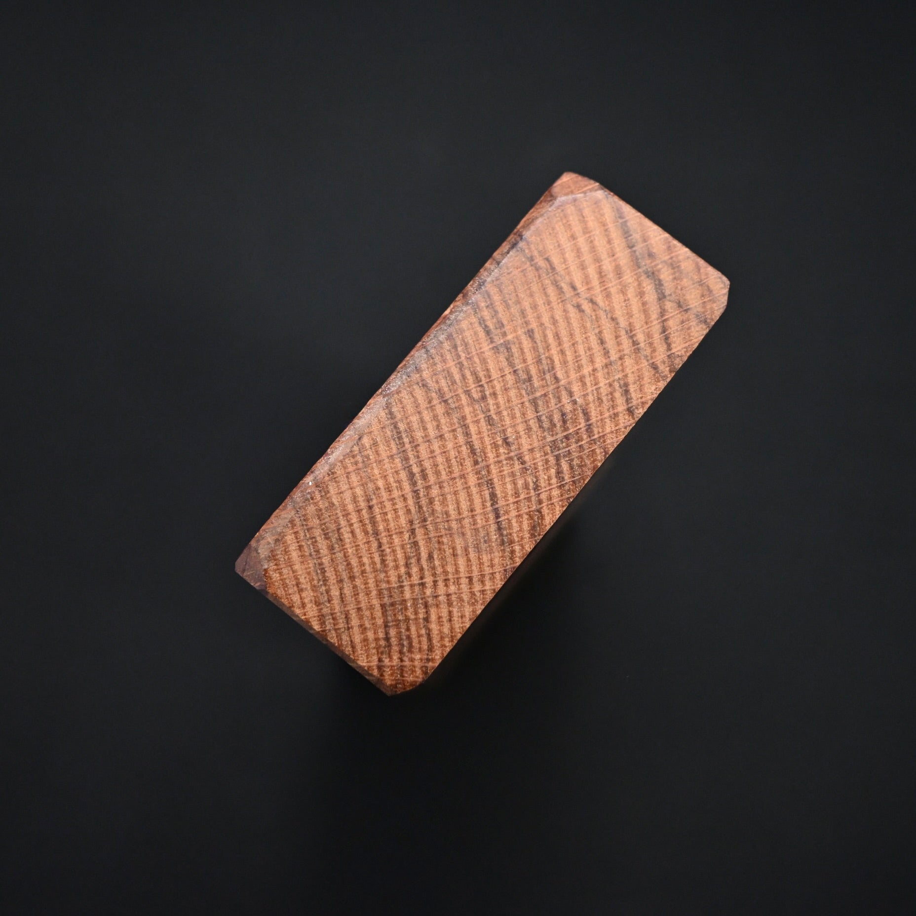 Awaji No Yunagi Smoothing Plane (Kanna) 70mm by Chiyotsuru Sadahide 1st (1979) 初代千代鶴貞秀 仕上げ鉋 淡路の夕凪 70mm