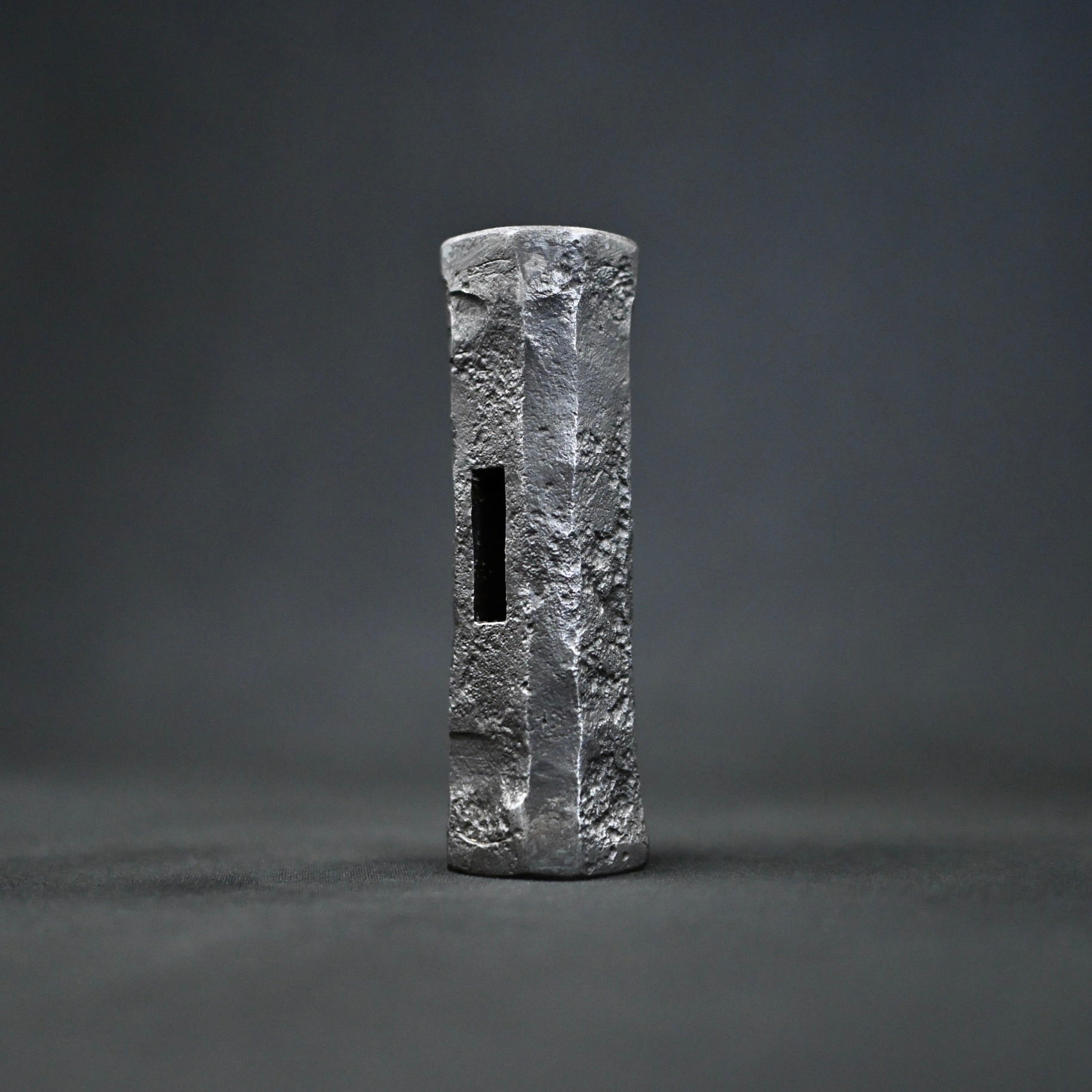 Sozen Octagonal Genno “Hyakki Yagyo” 450g 素全 鋼付八角玄翁 百鬼夜行 120匁