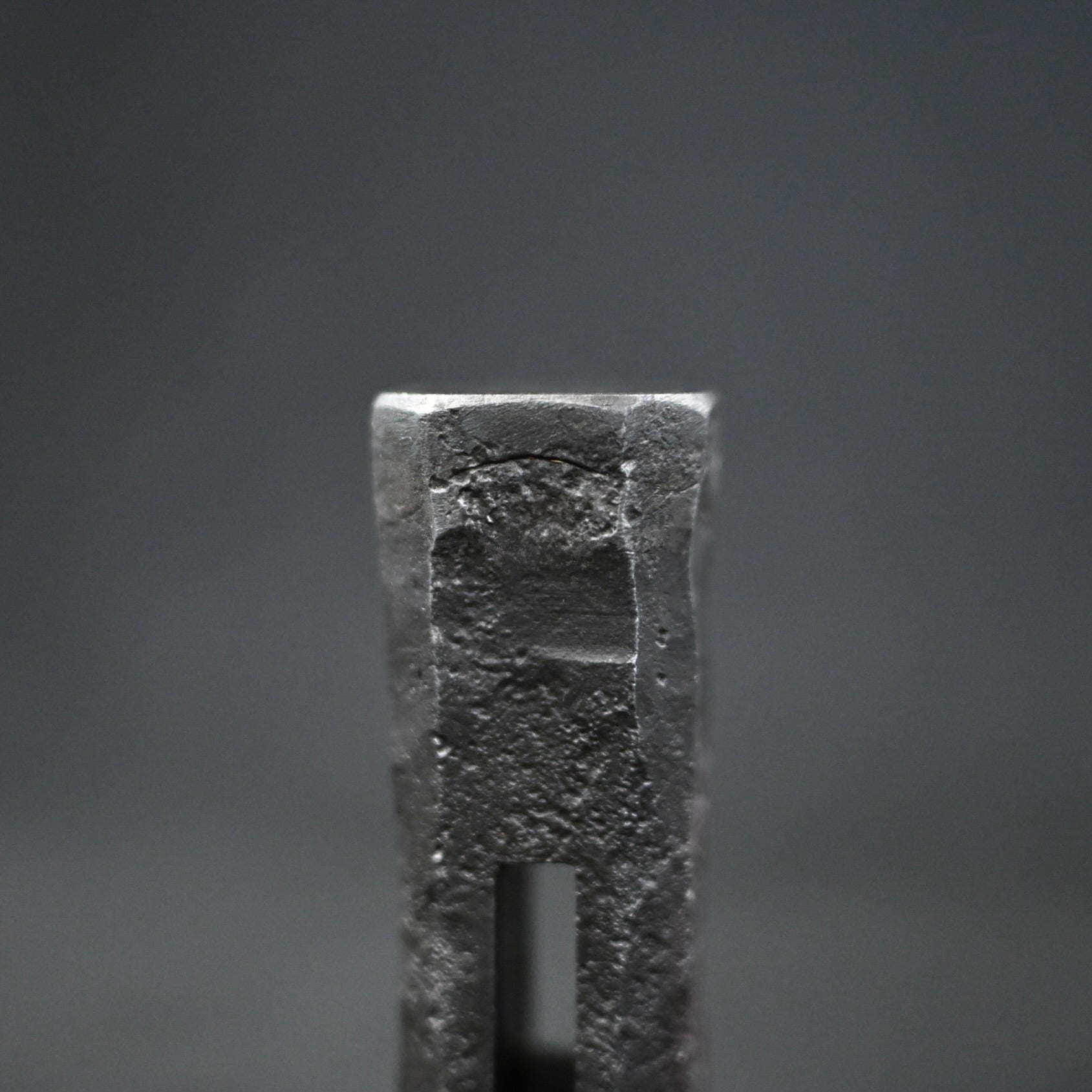 Sozen Octagonal Genno “Hyakki Yagyo” 450g 素全 鋼付八角玄翁 百鬼夜行 120匁