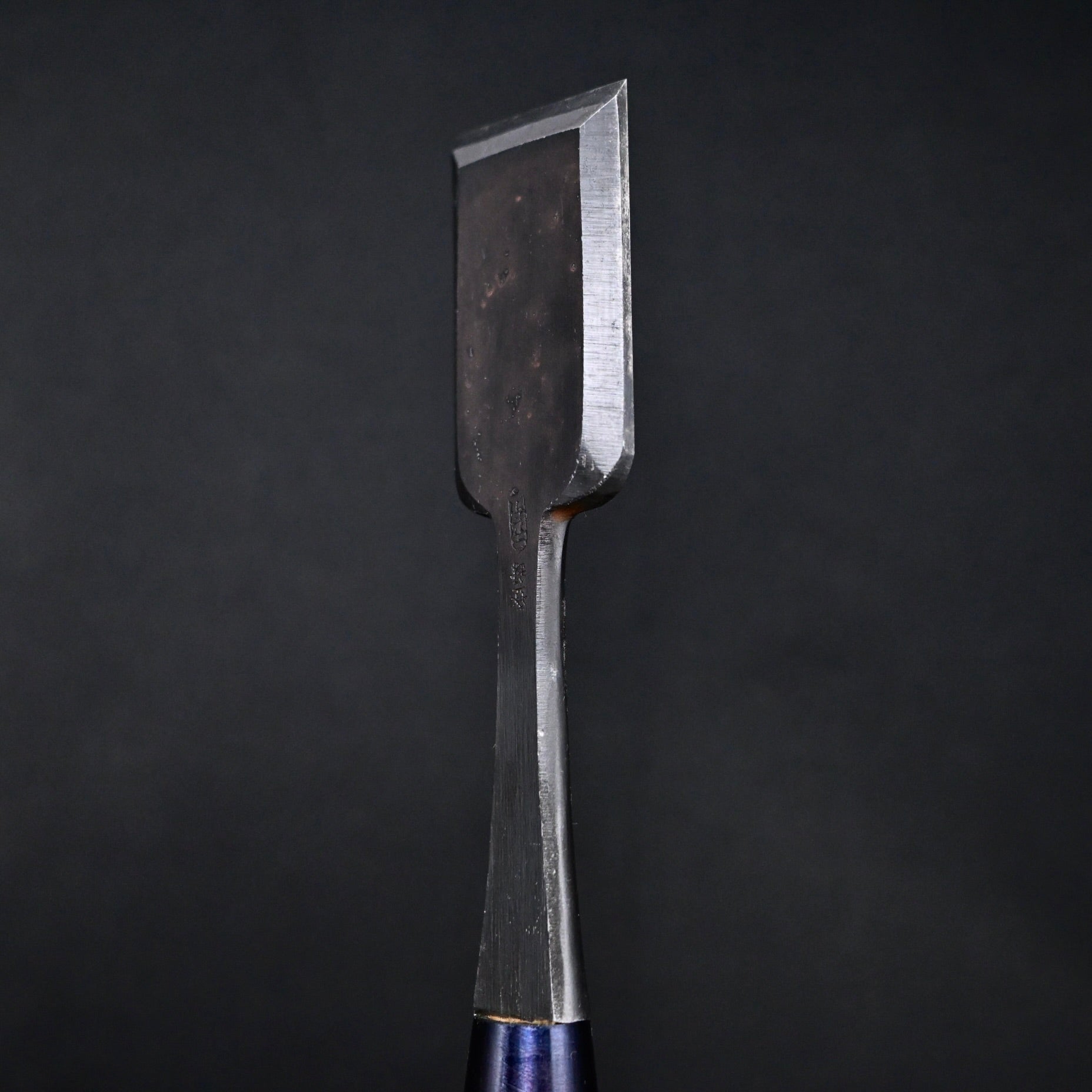 二治弘 木成平待組鑿 10本組 Nijihiro Hiramachi type chisels set ( Hiramachinomi )
