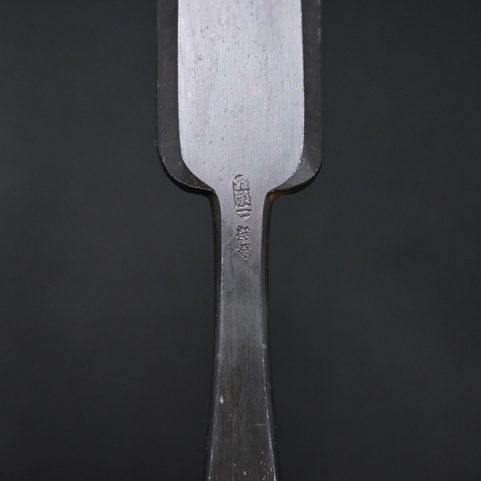 二治弘 木成平待組鑿 10本組 Nijihiro Hiramachi type chisels set ( Hiramachinomi )