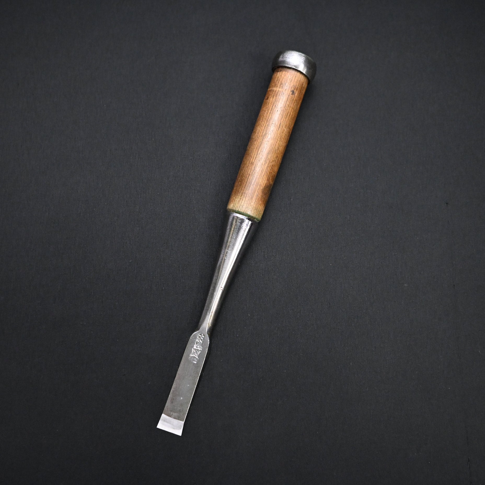 中古 大内 追入鑿 Used Ouchi Bench Chisels Oirenomi
