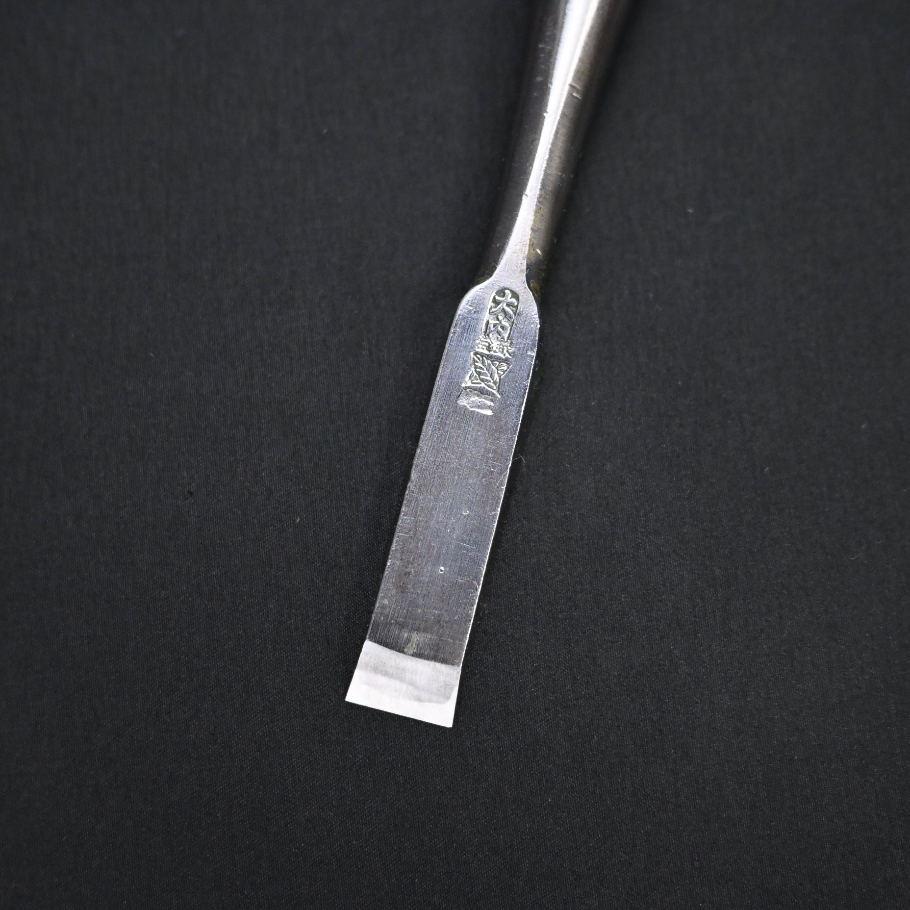 中古 大内 追入鑿 Used Ouchi Bench Chisels Oirenomi
