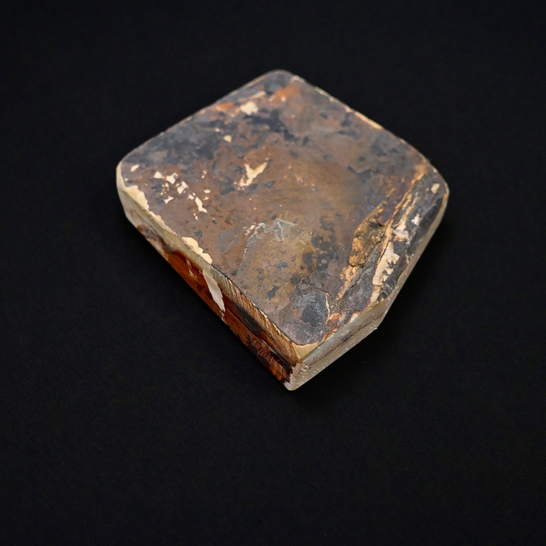 #T22 Nakayama Japanese Natural Finishing Stone 中山 天然仕上げ砥石