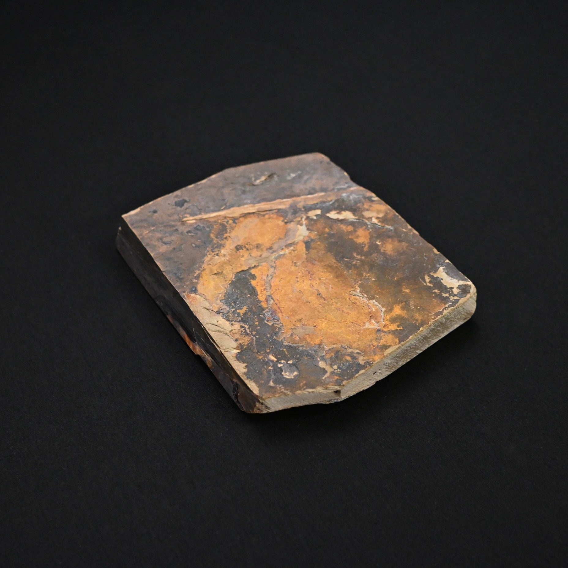 #T24 Nakayama Japanese Natural Finishing Stone 中山 天然仕上げ砥石