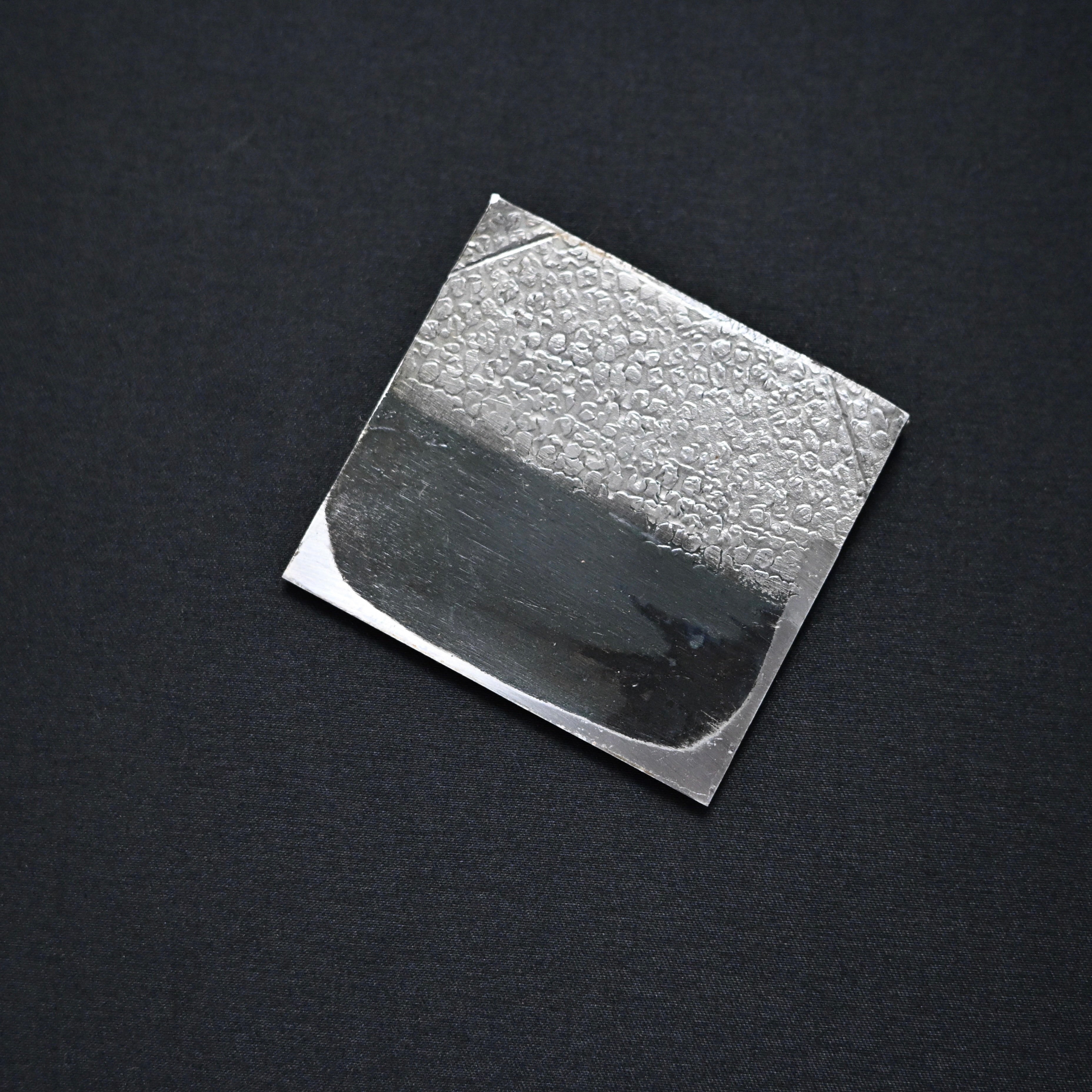 Old Stock Meijin-tamashii Smoothing Plane (Kanna) 掘出し物 名人魂 常三郎 二代目作 仕上鉋 70mm