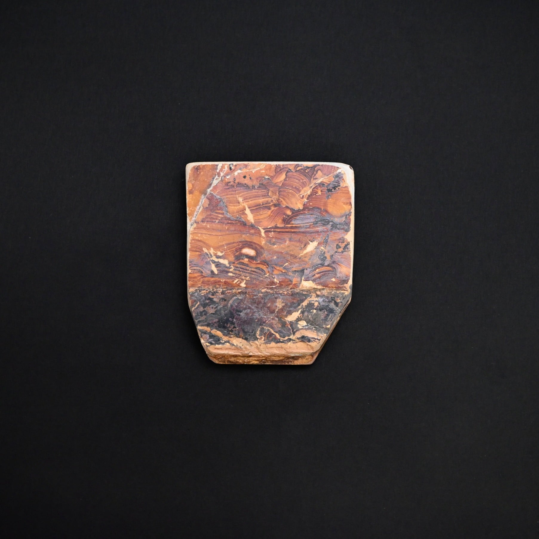 #T25 Nakayama Japanese Natural Finishing Stone 中山 天然仕上げ砥石